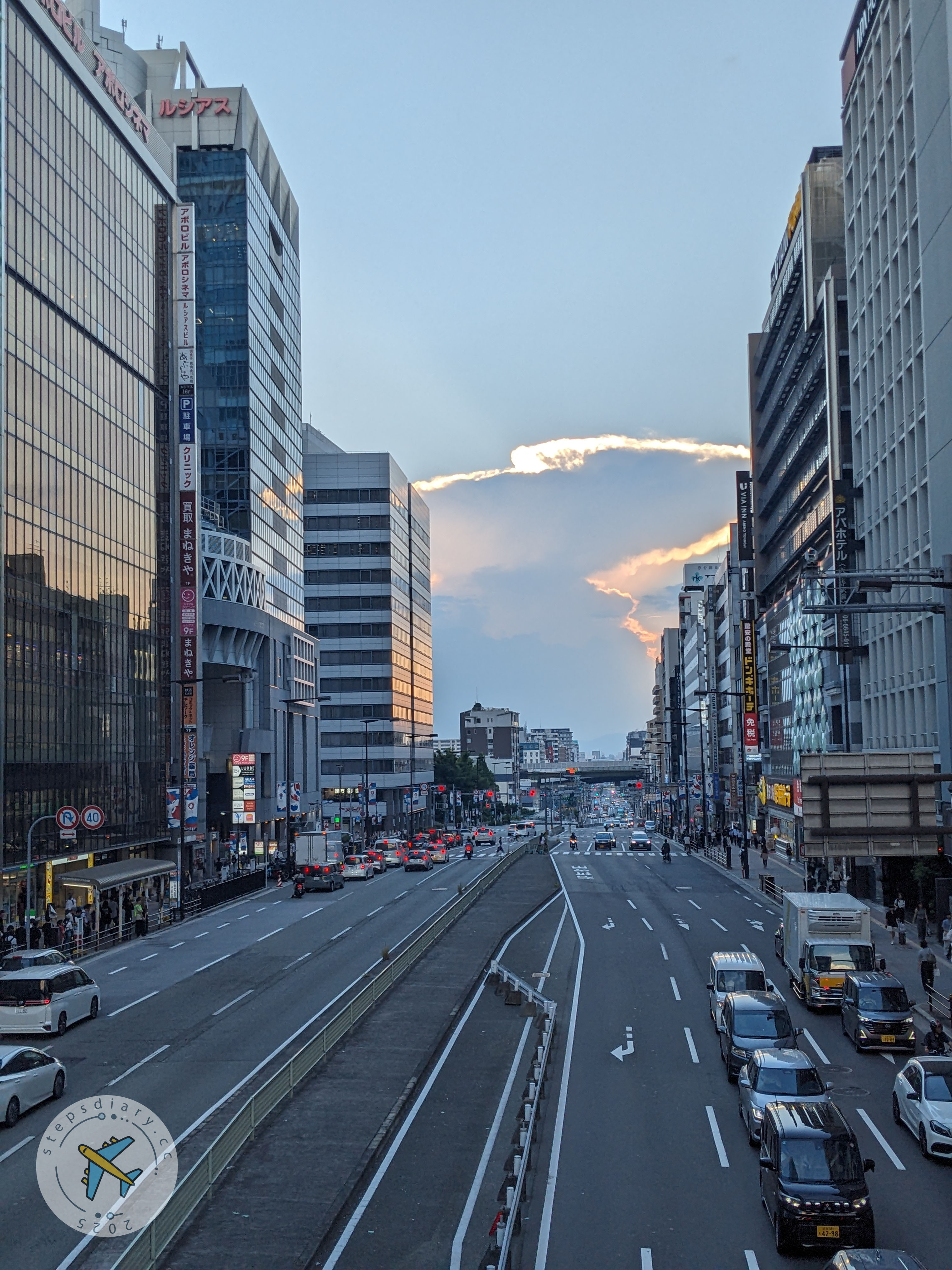 阿倍野區 風景