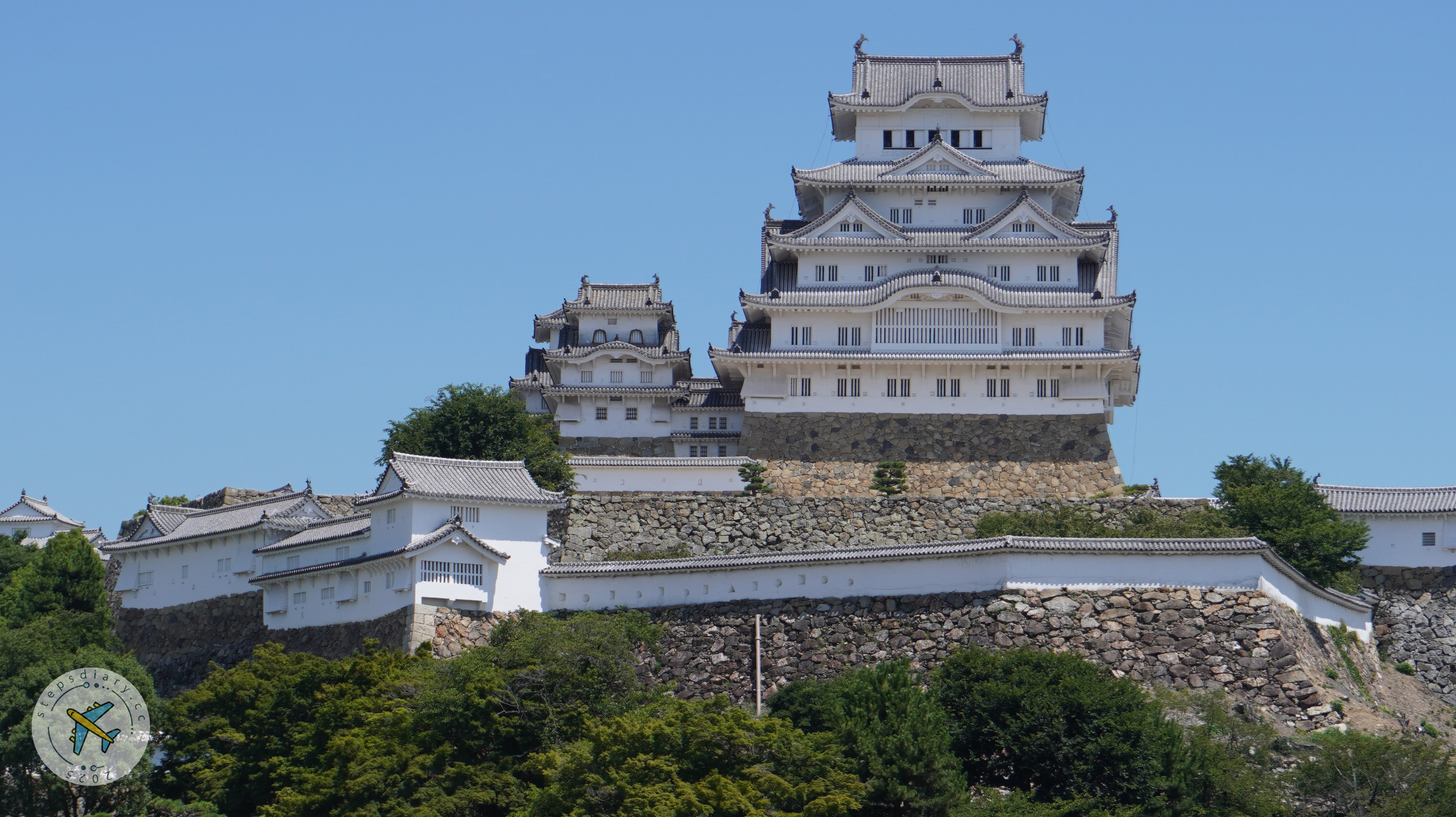 姬路城