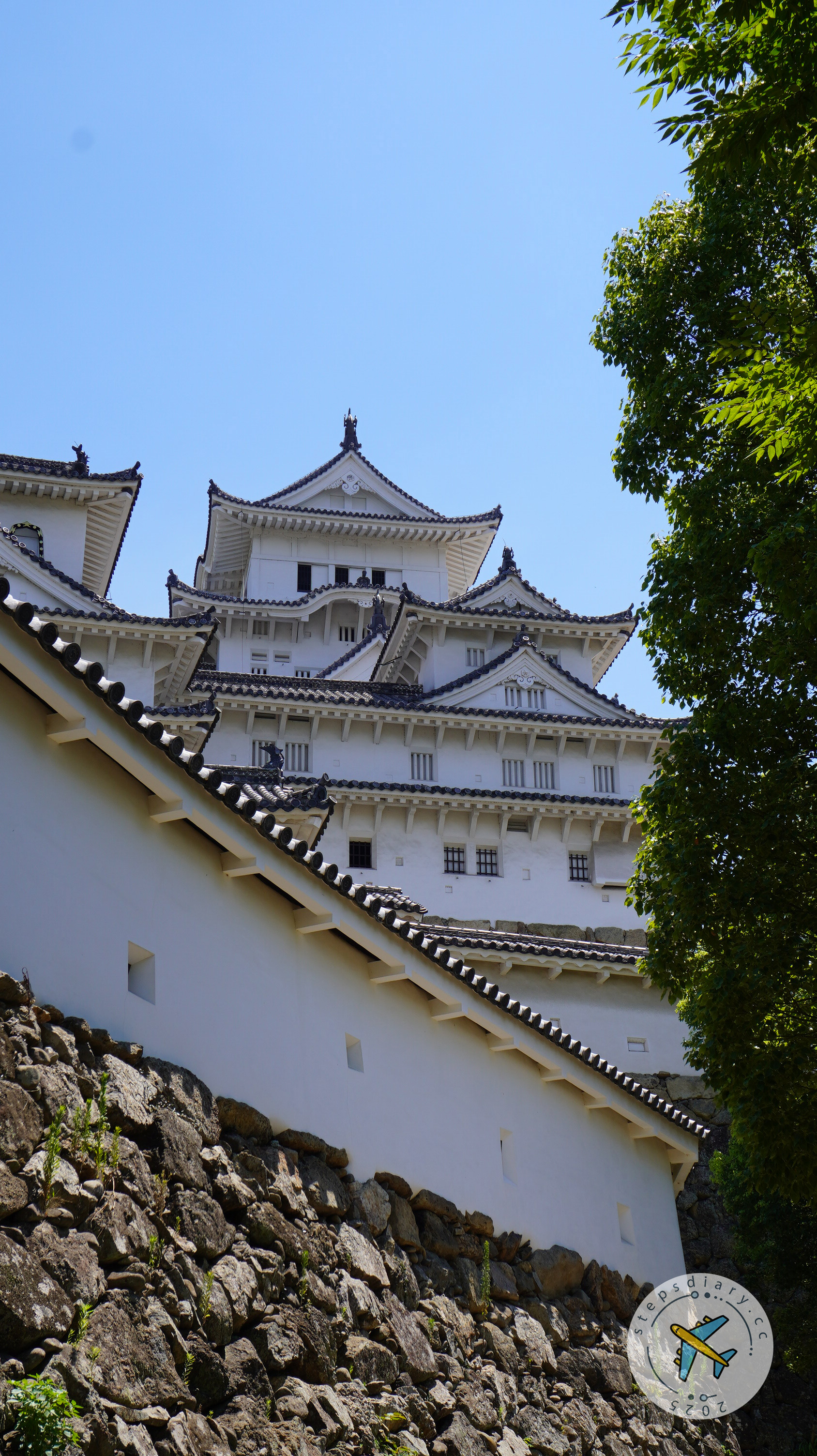 姬路城