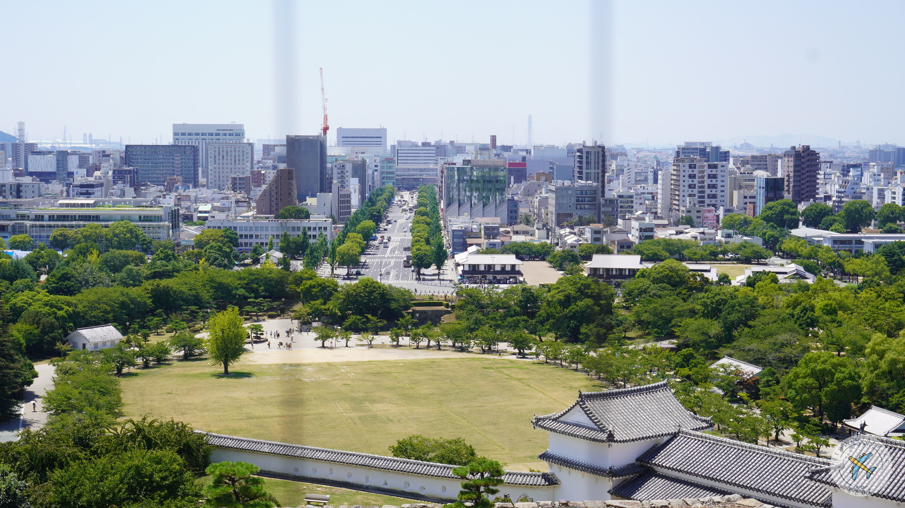 姬路城
