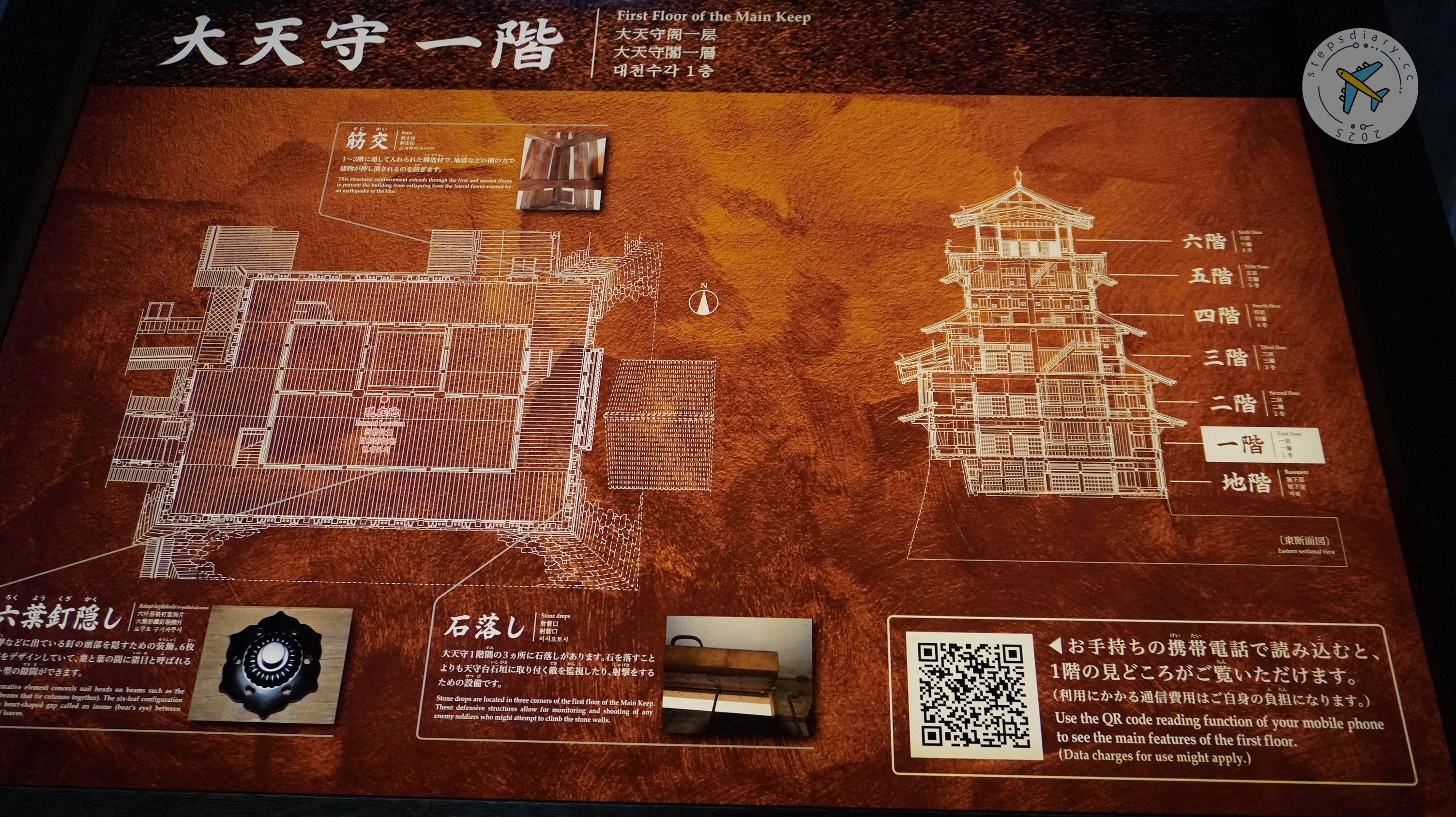 姬路城
