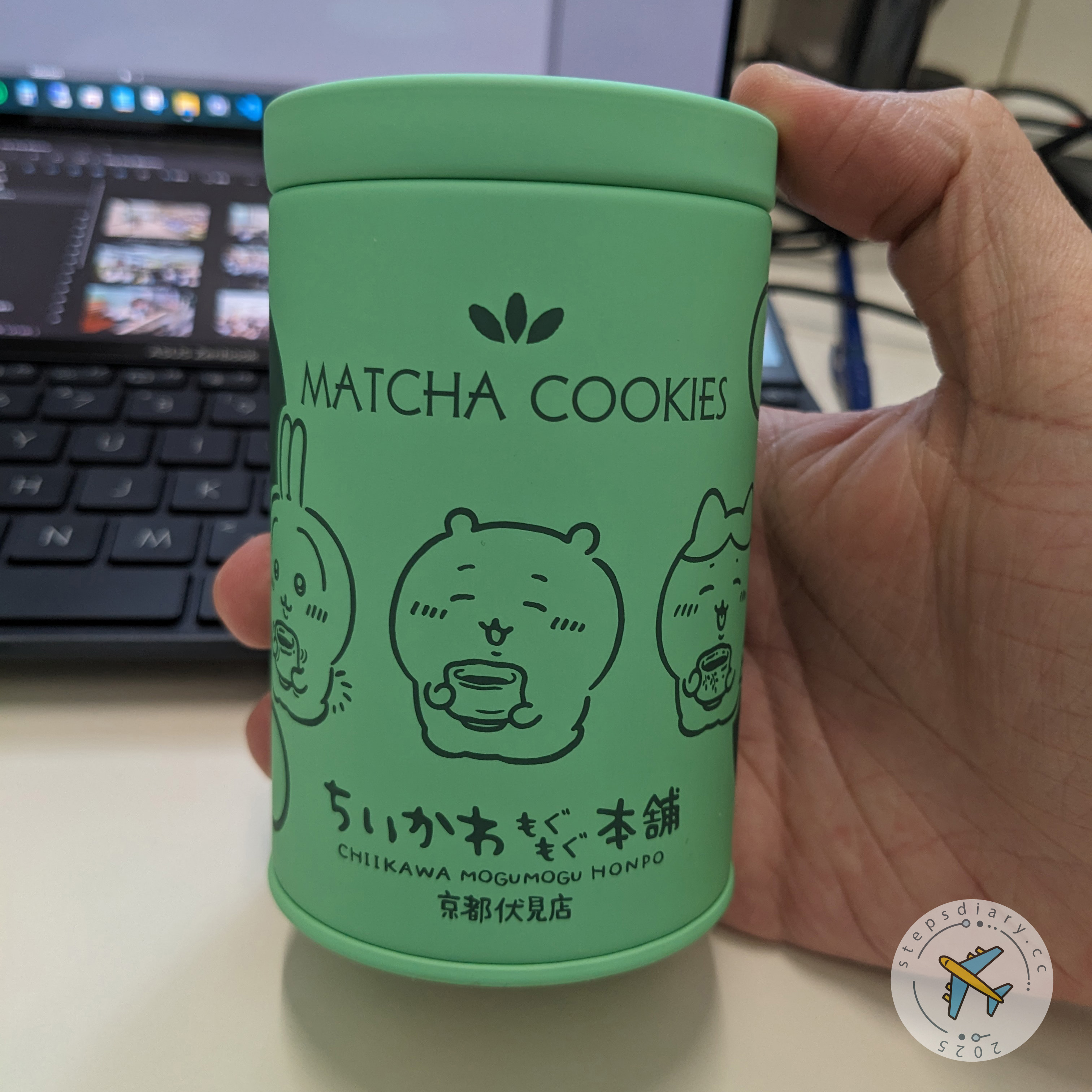 ちいかわ 伏見