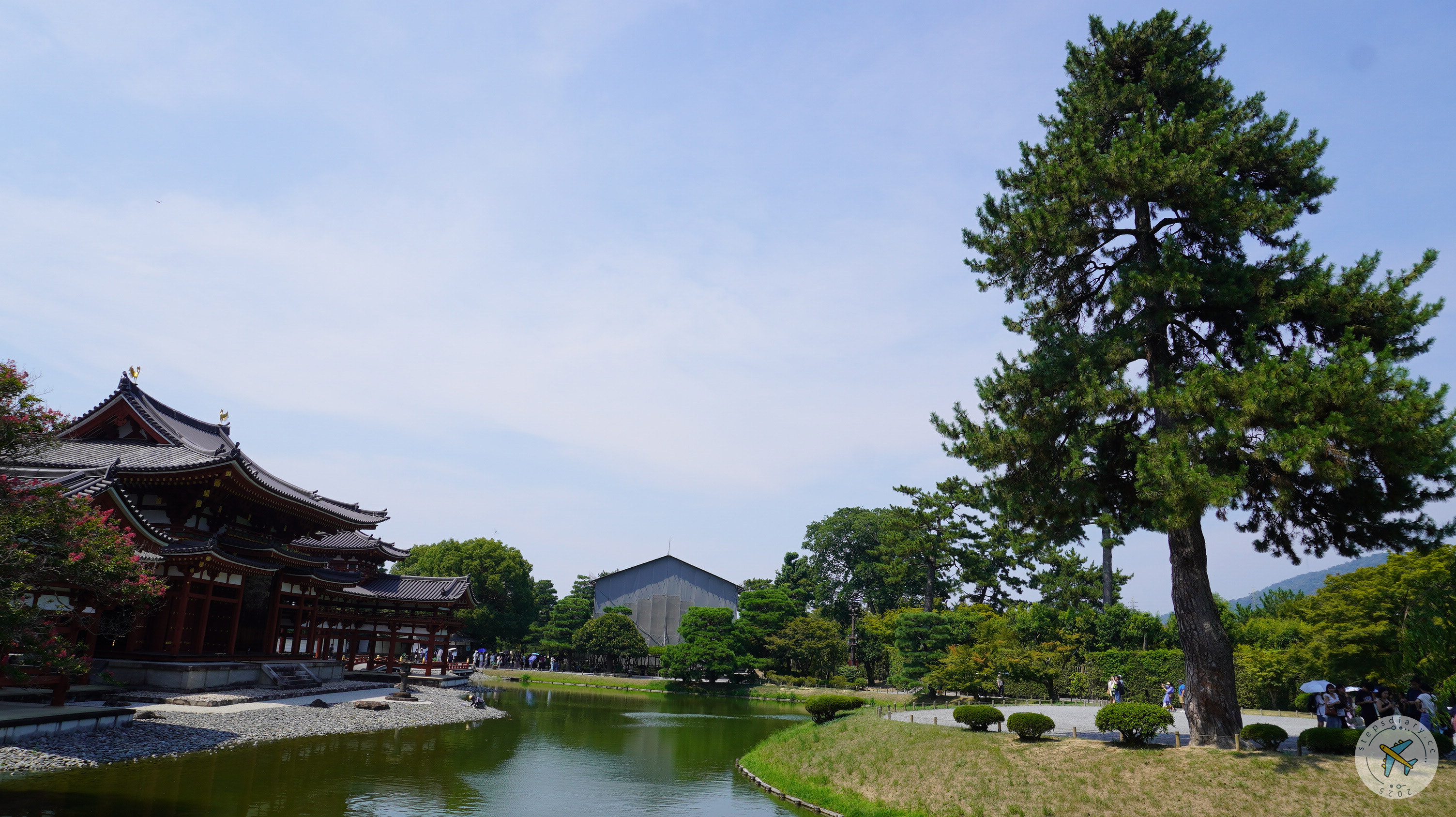 平等院