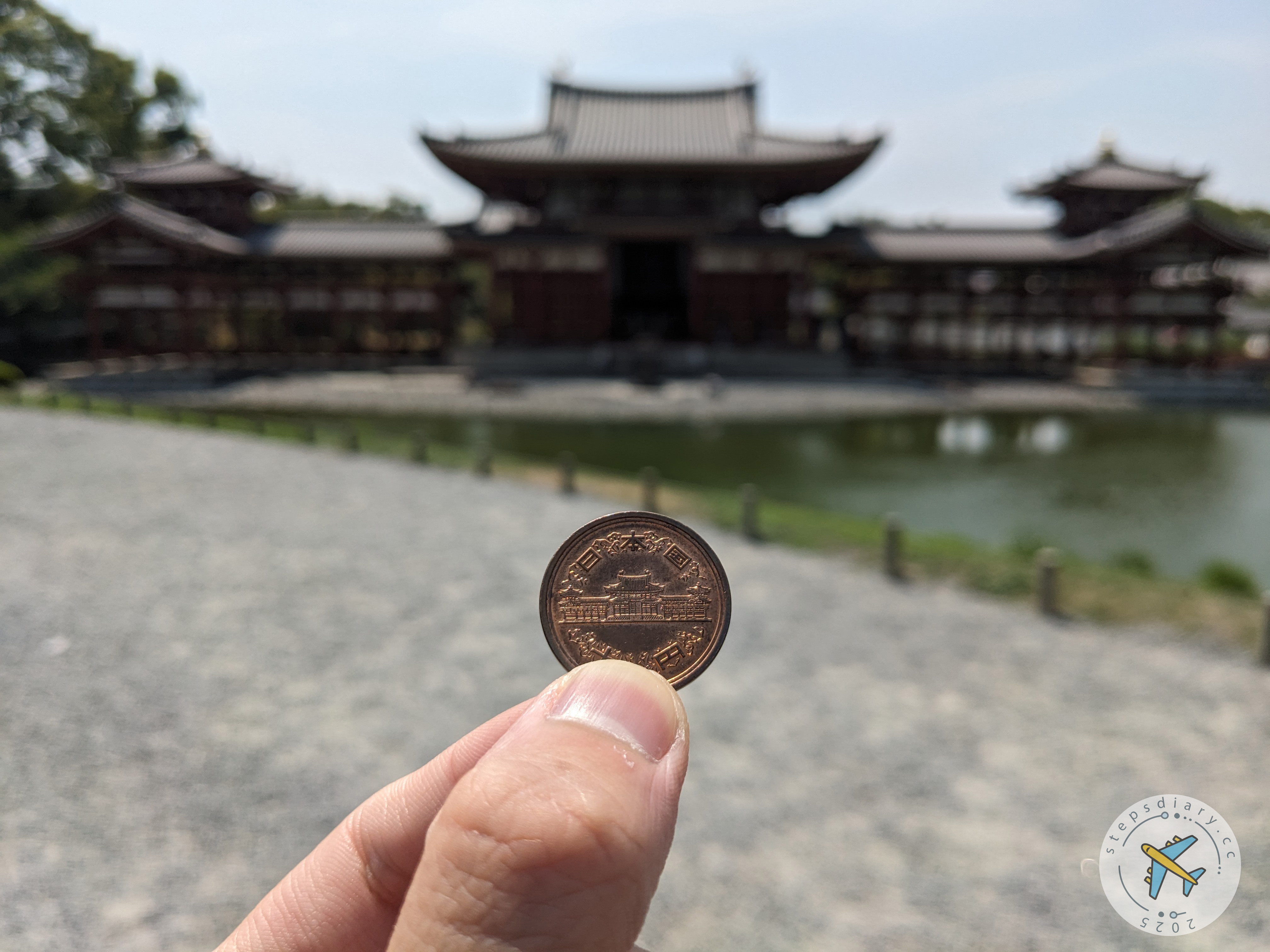 平等院 鳳凰堂