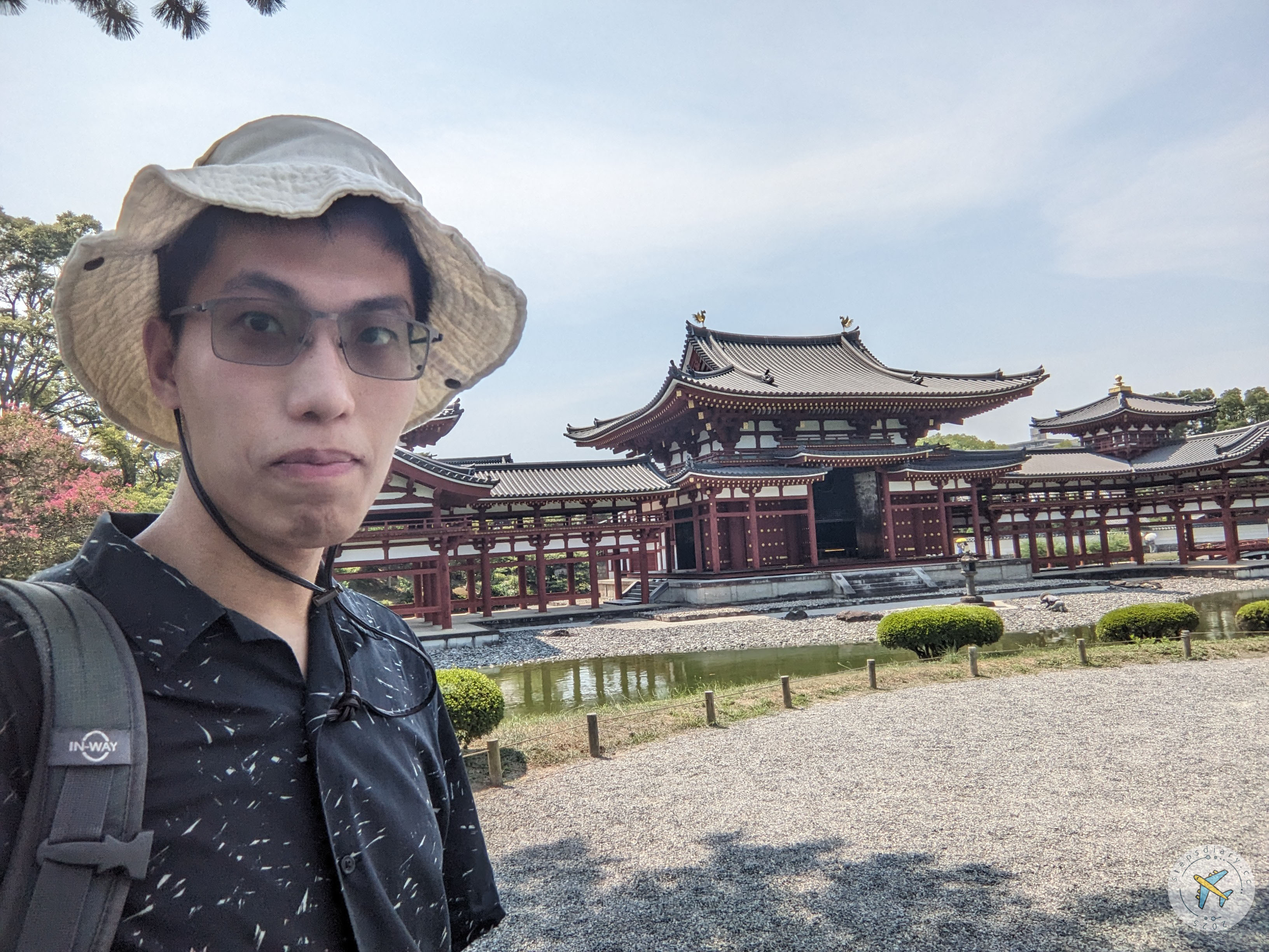 平等院