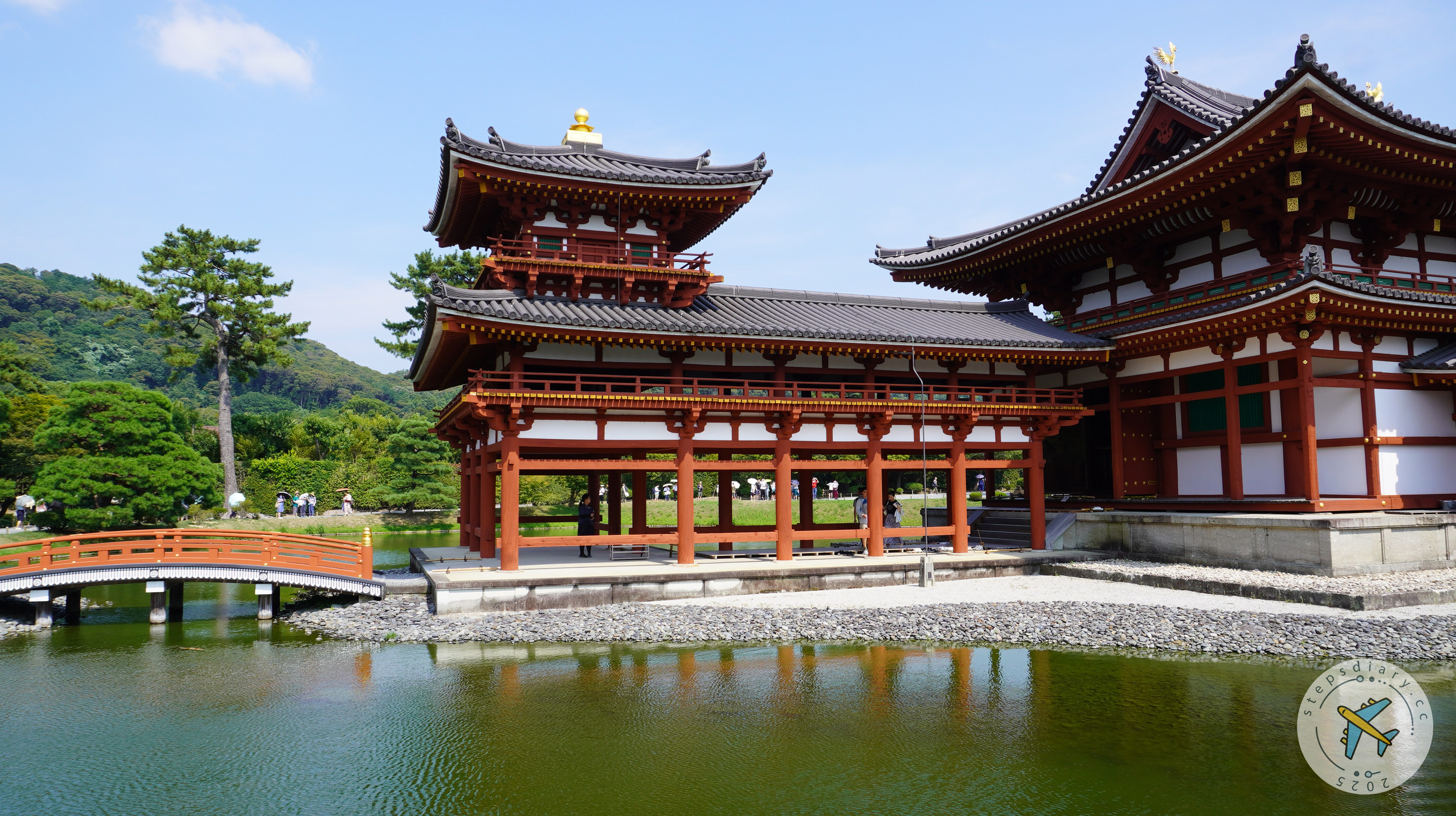平等院 鳳凰堂