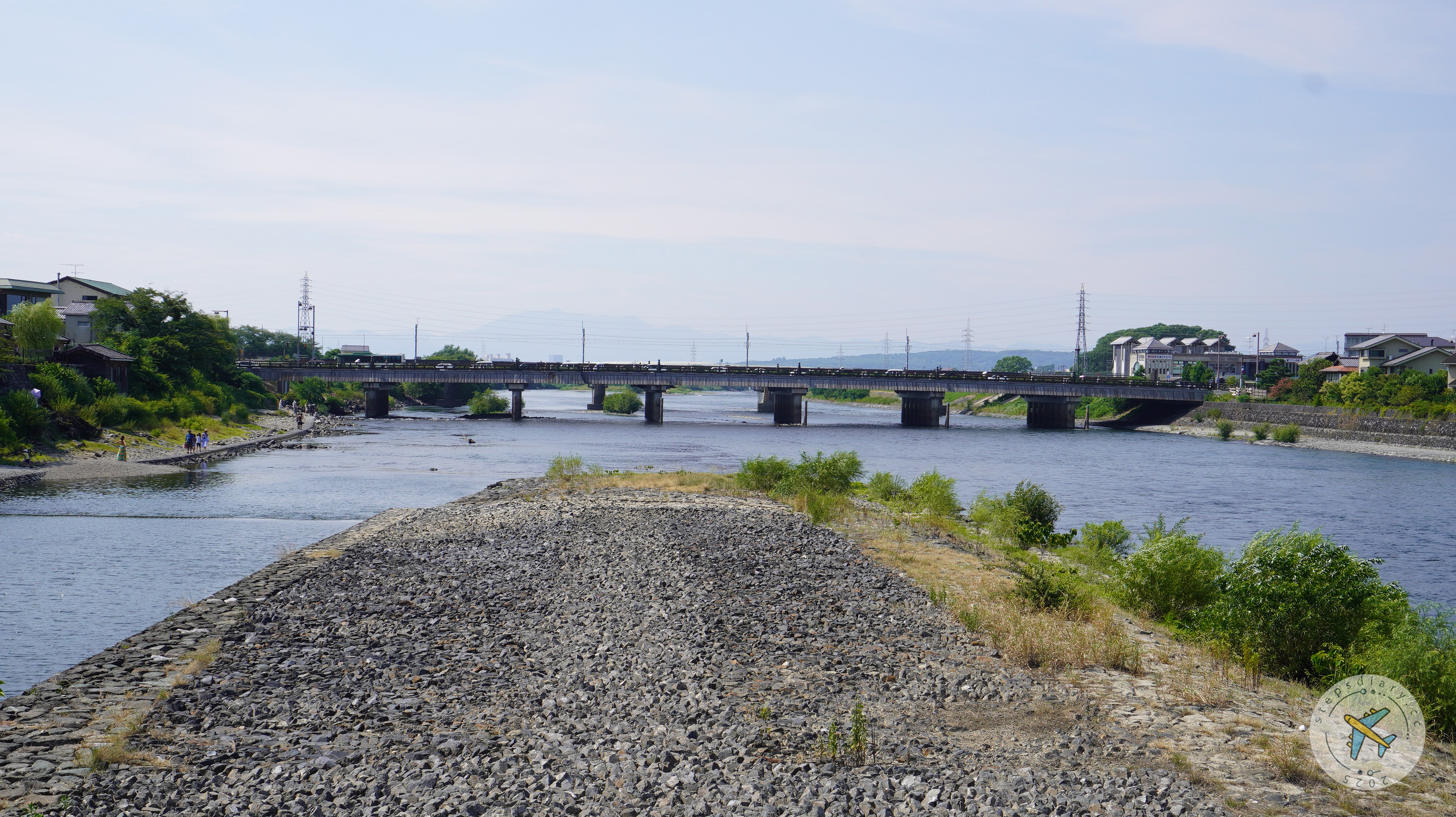 宇治川