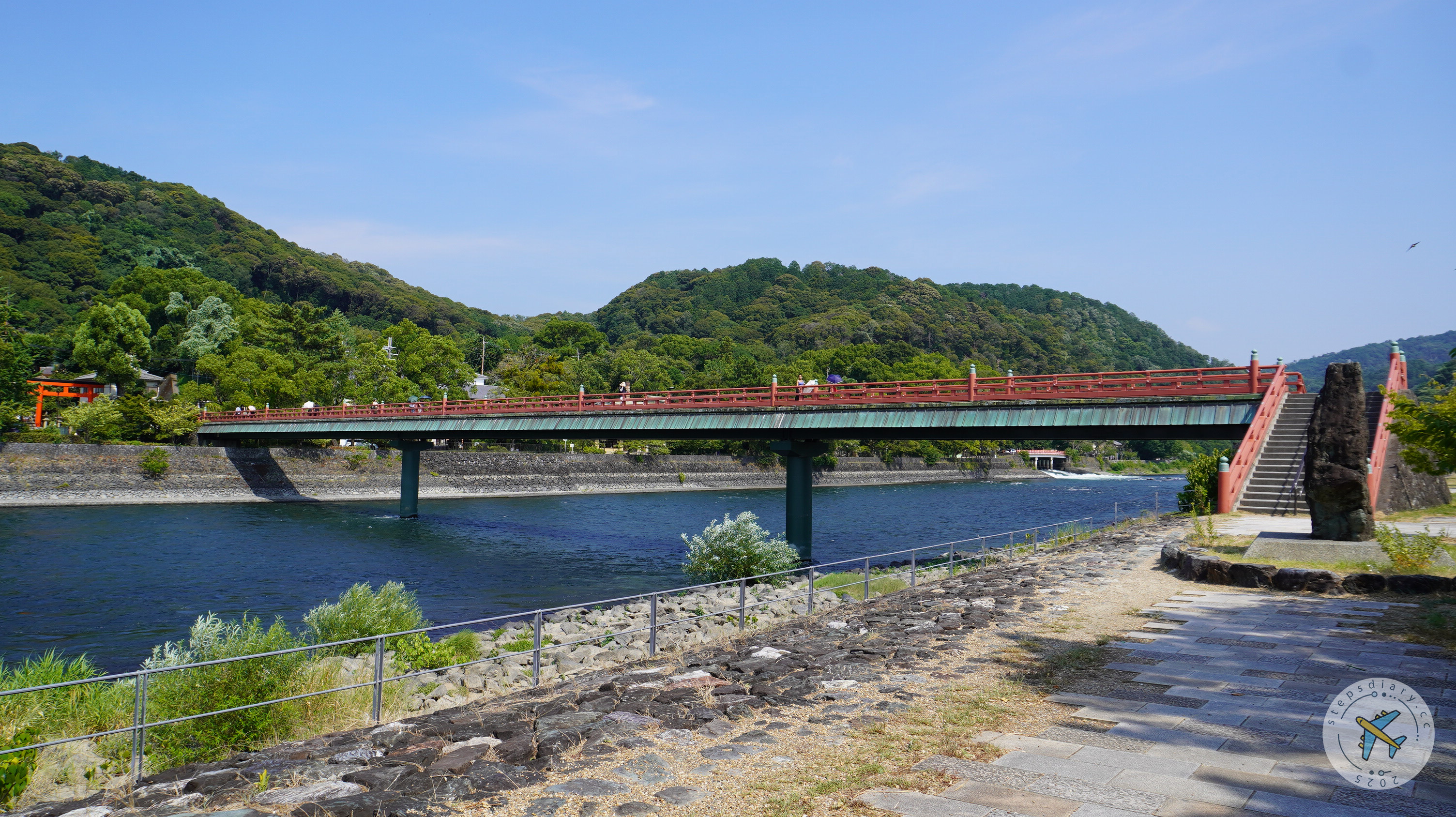 宇治川