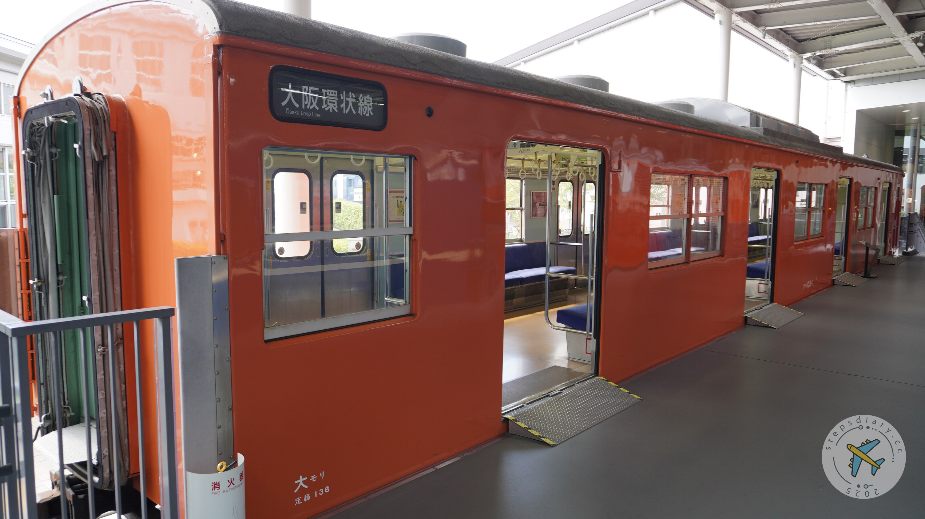 京都鐵路博物館