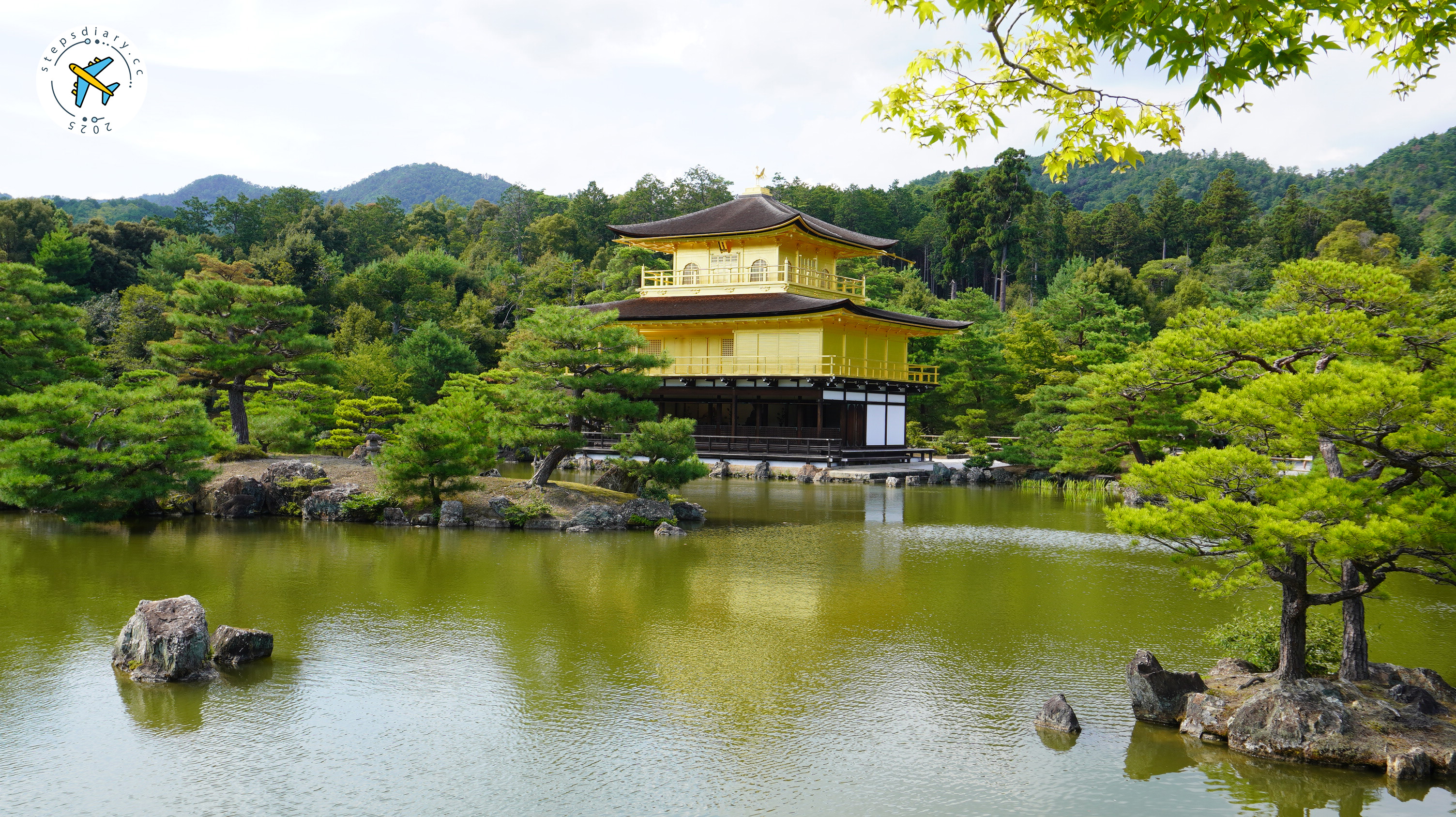 金閣寺