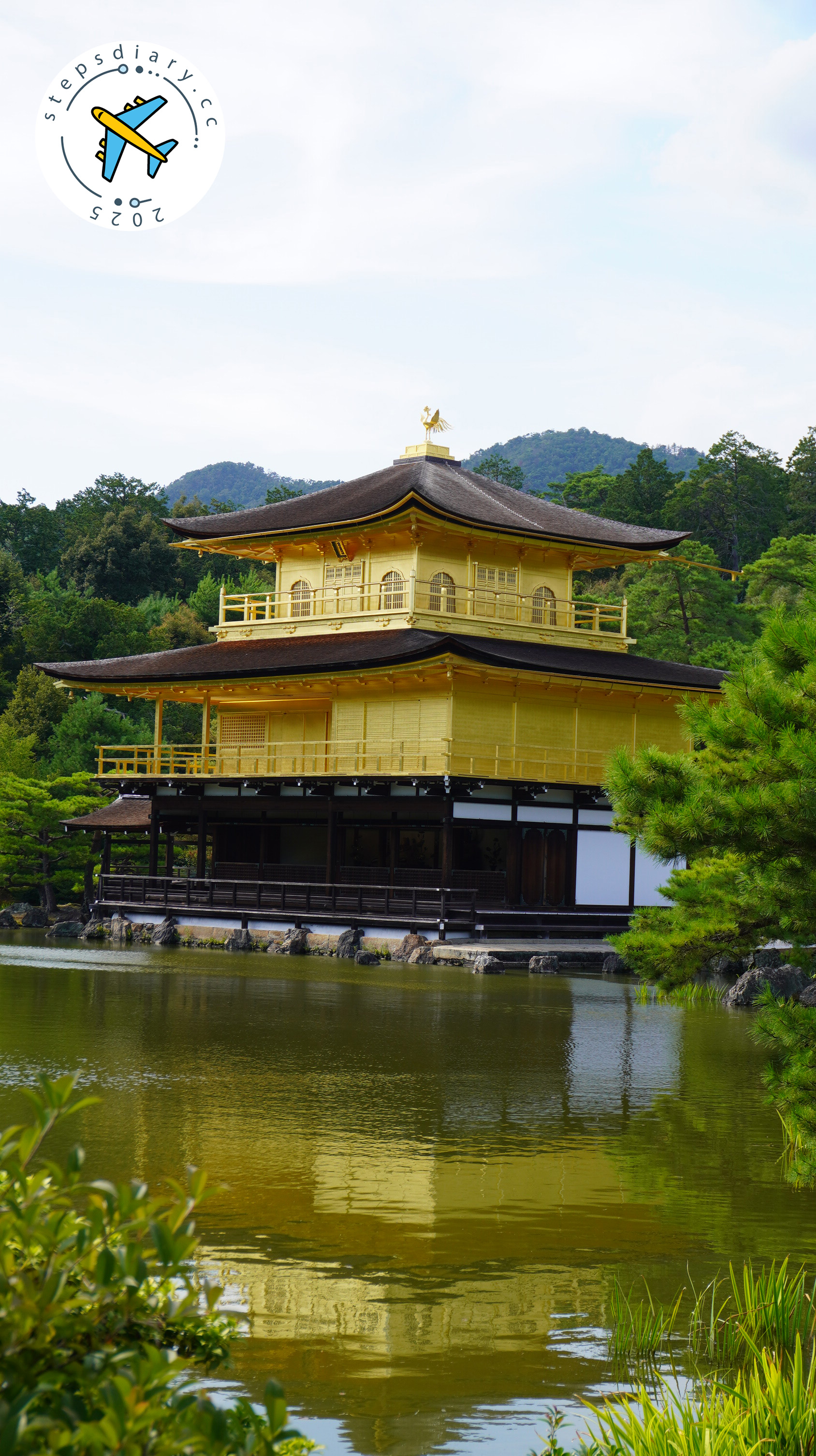 金閣寺