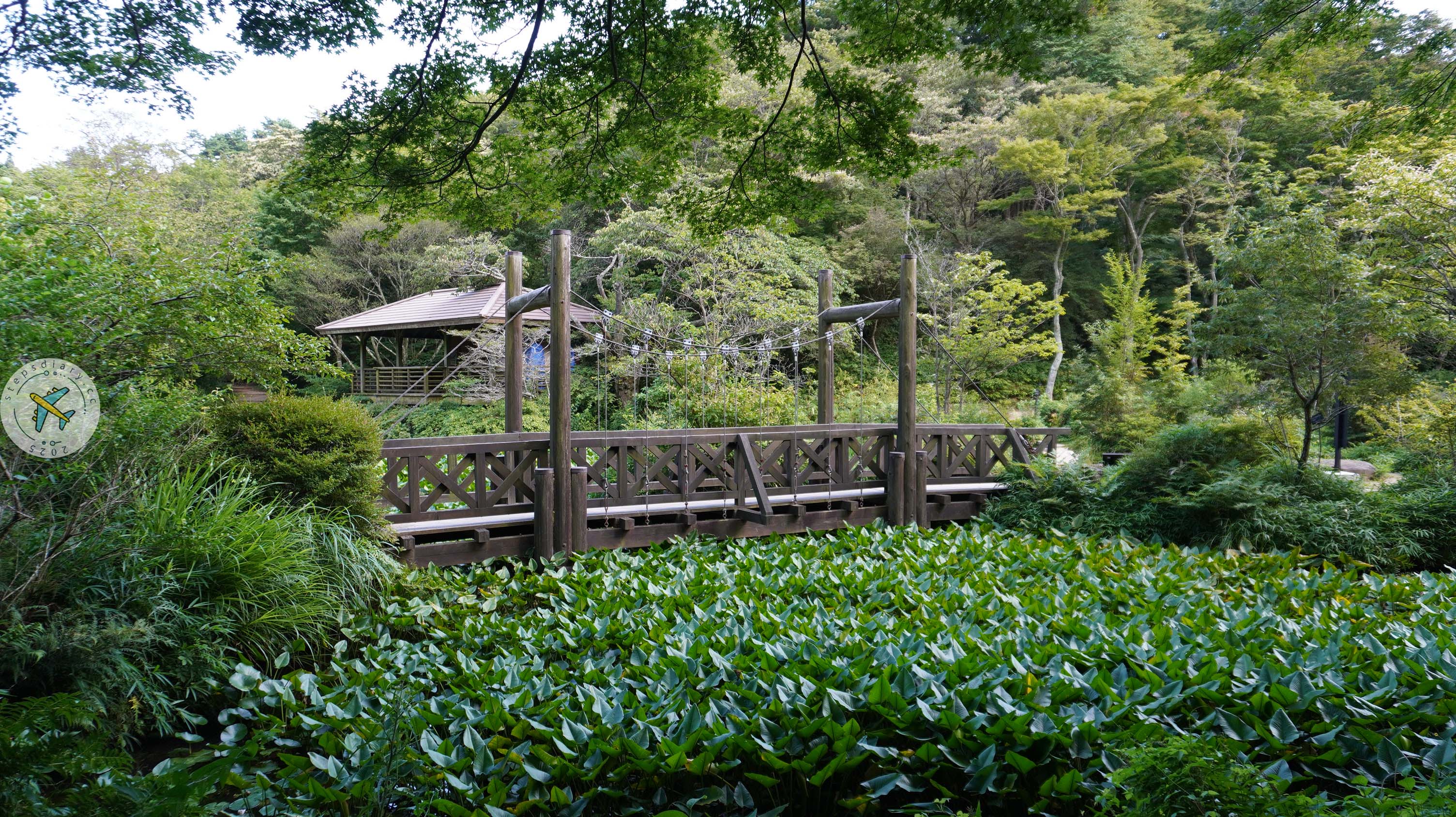 六甲高山植物園