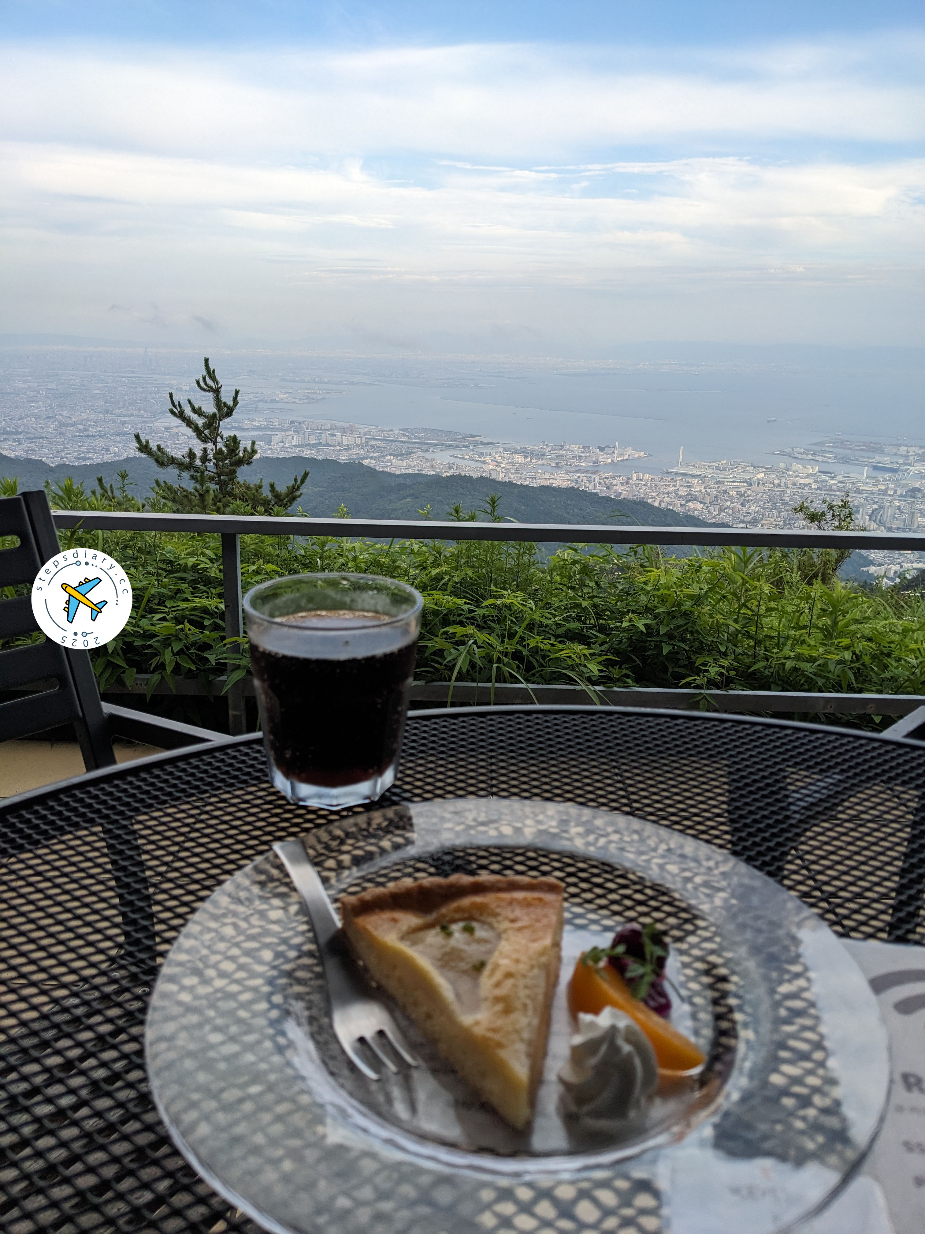 Granite Cafe