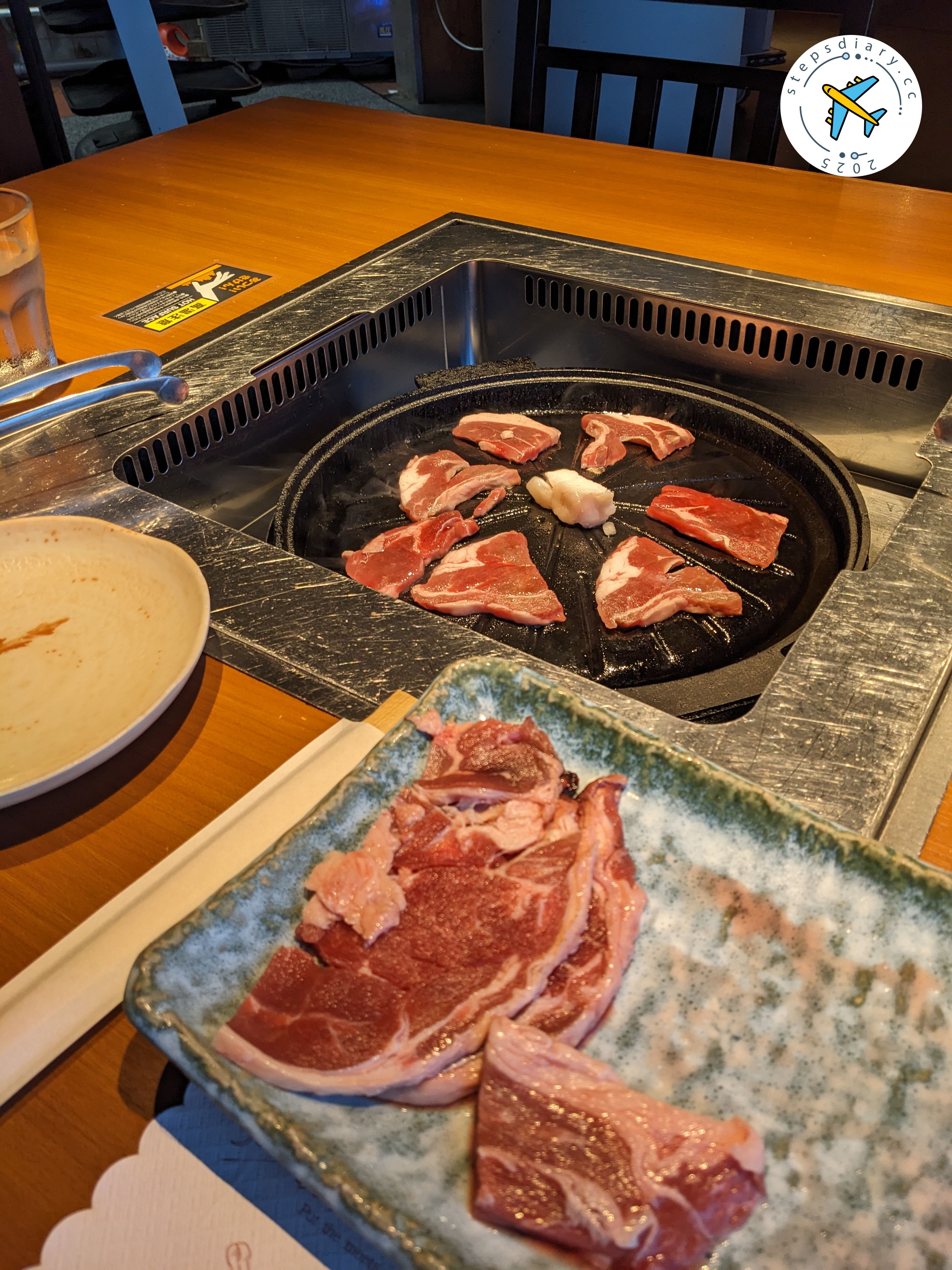 成吉思汗羊肉
