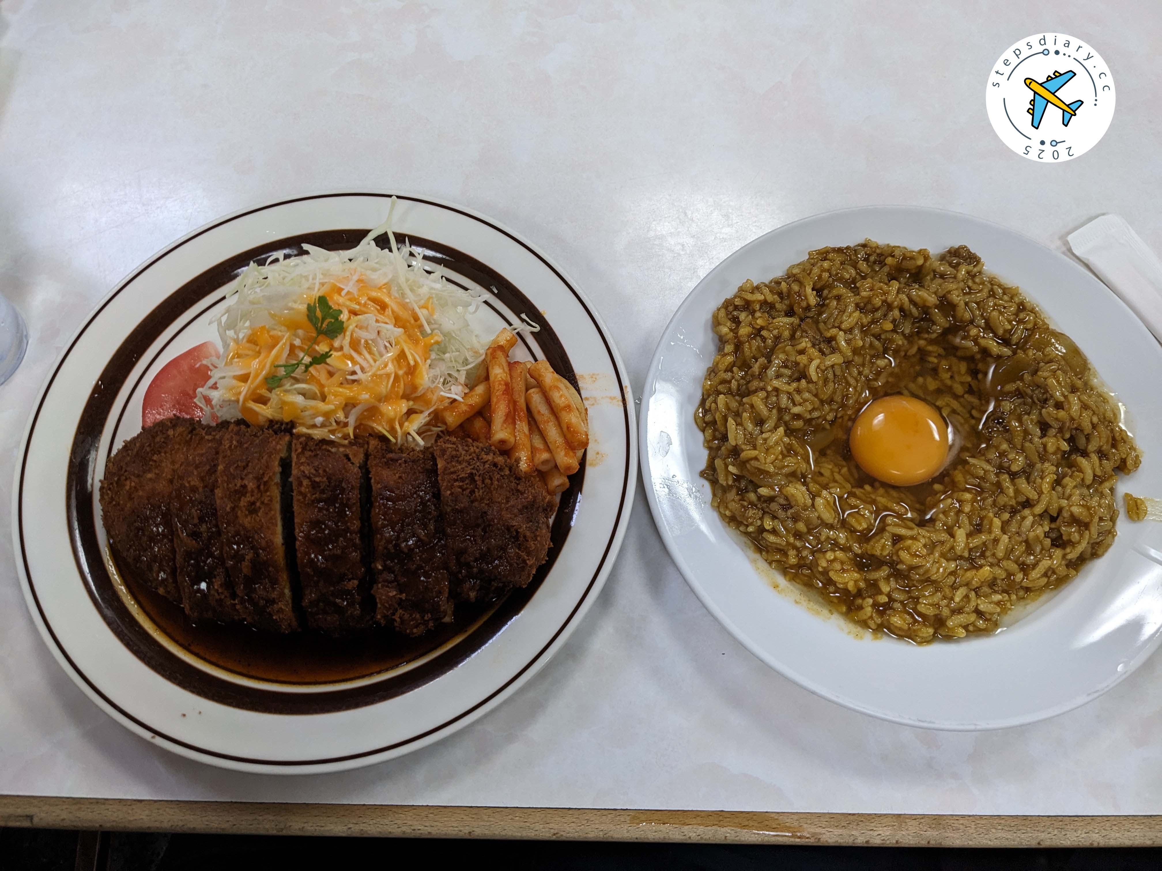 自由軒 難波本店