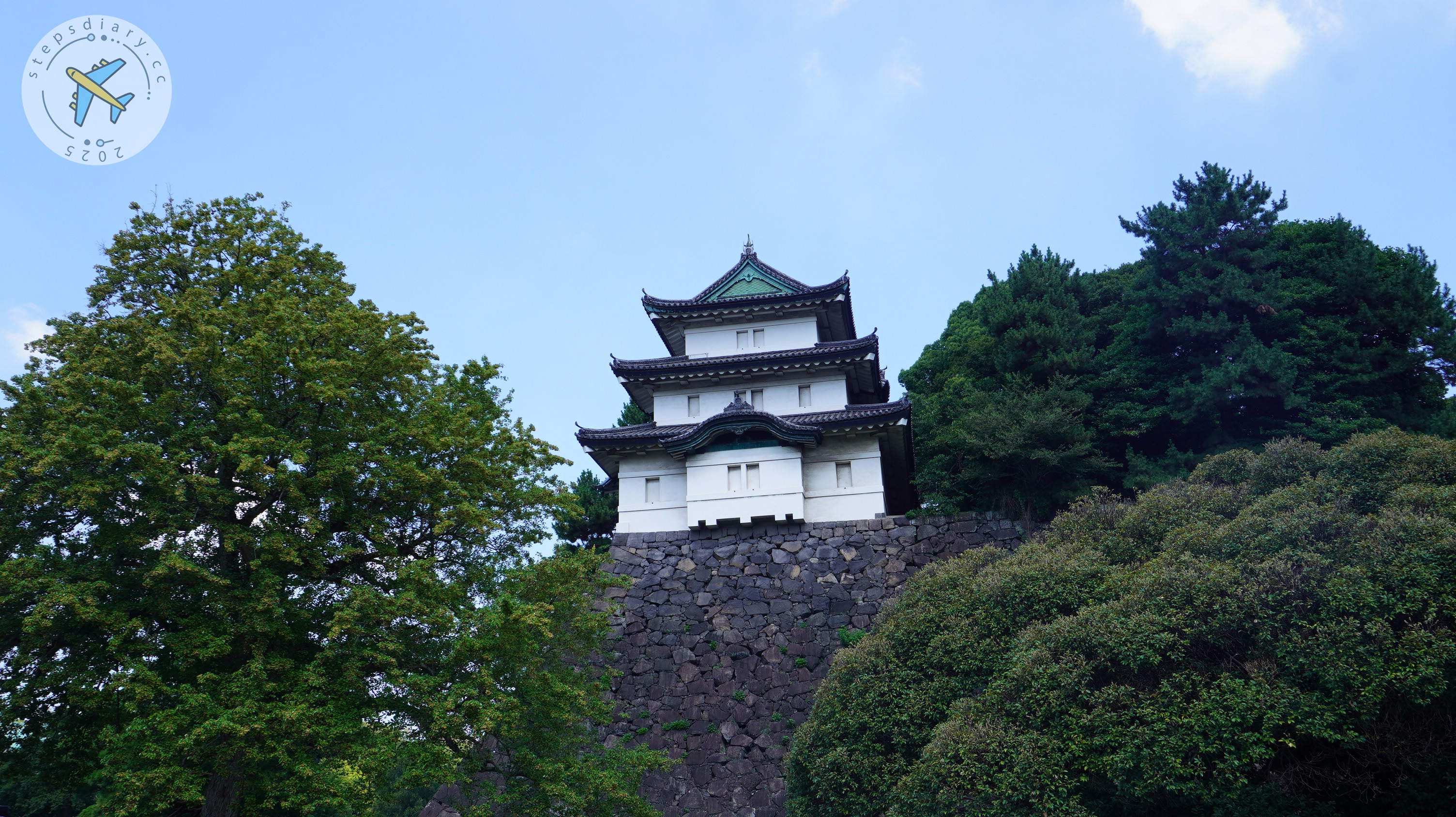 富士見櫓