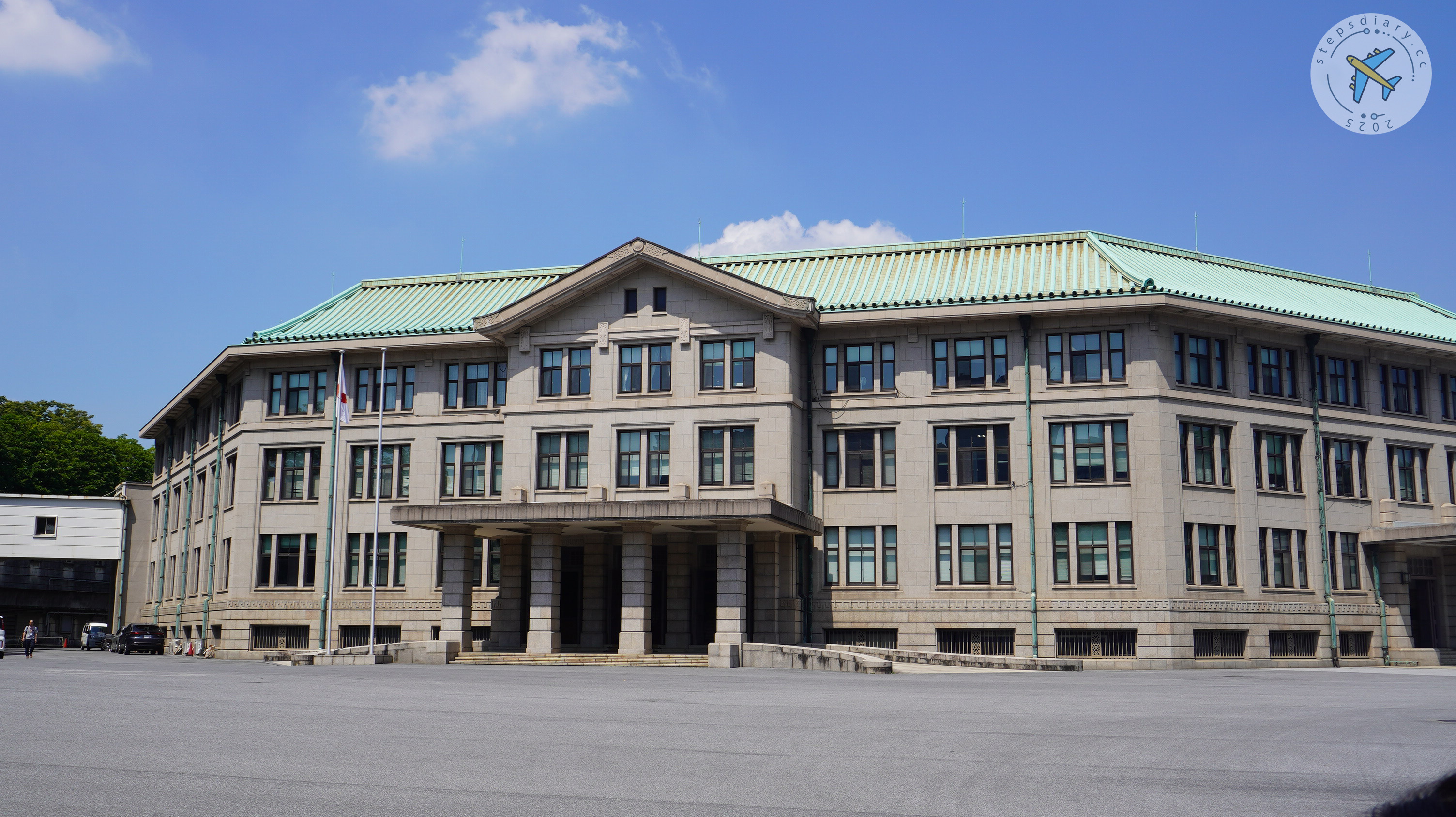 宮內廳