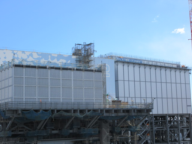 福島核電廠
