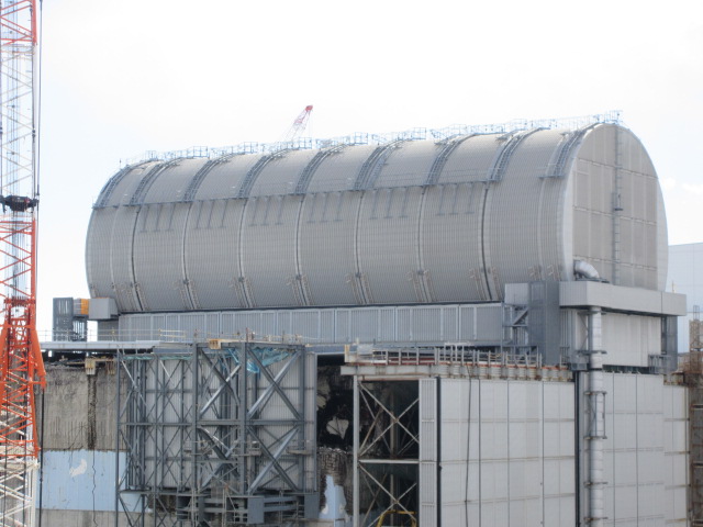福島核電廠