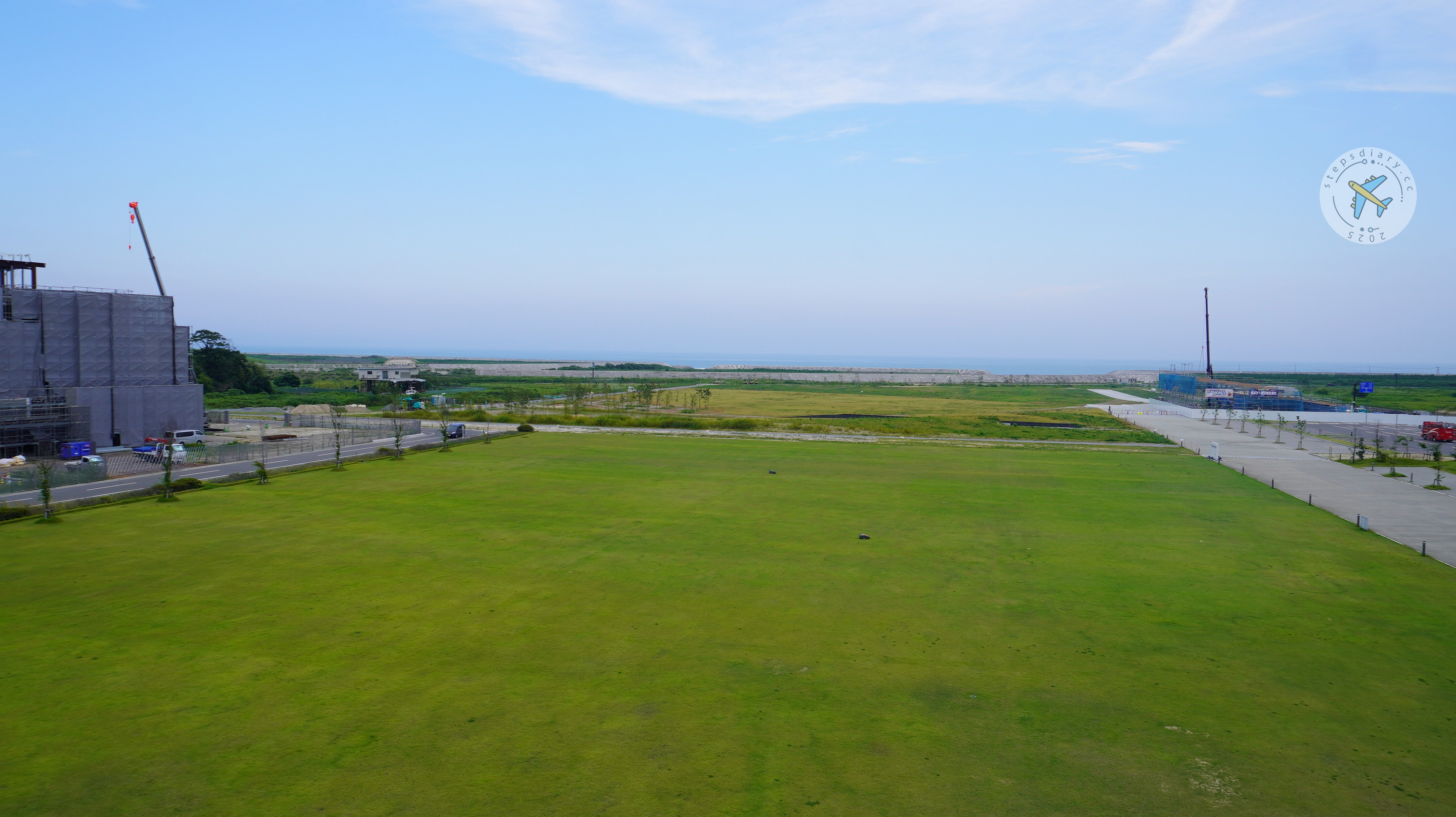 東日本大地震・核能災害傳承館