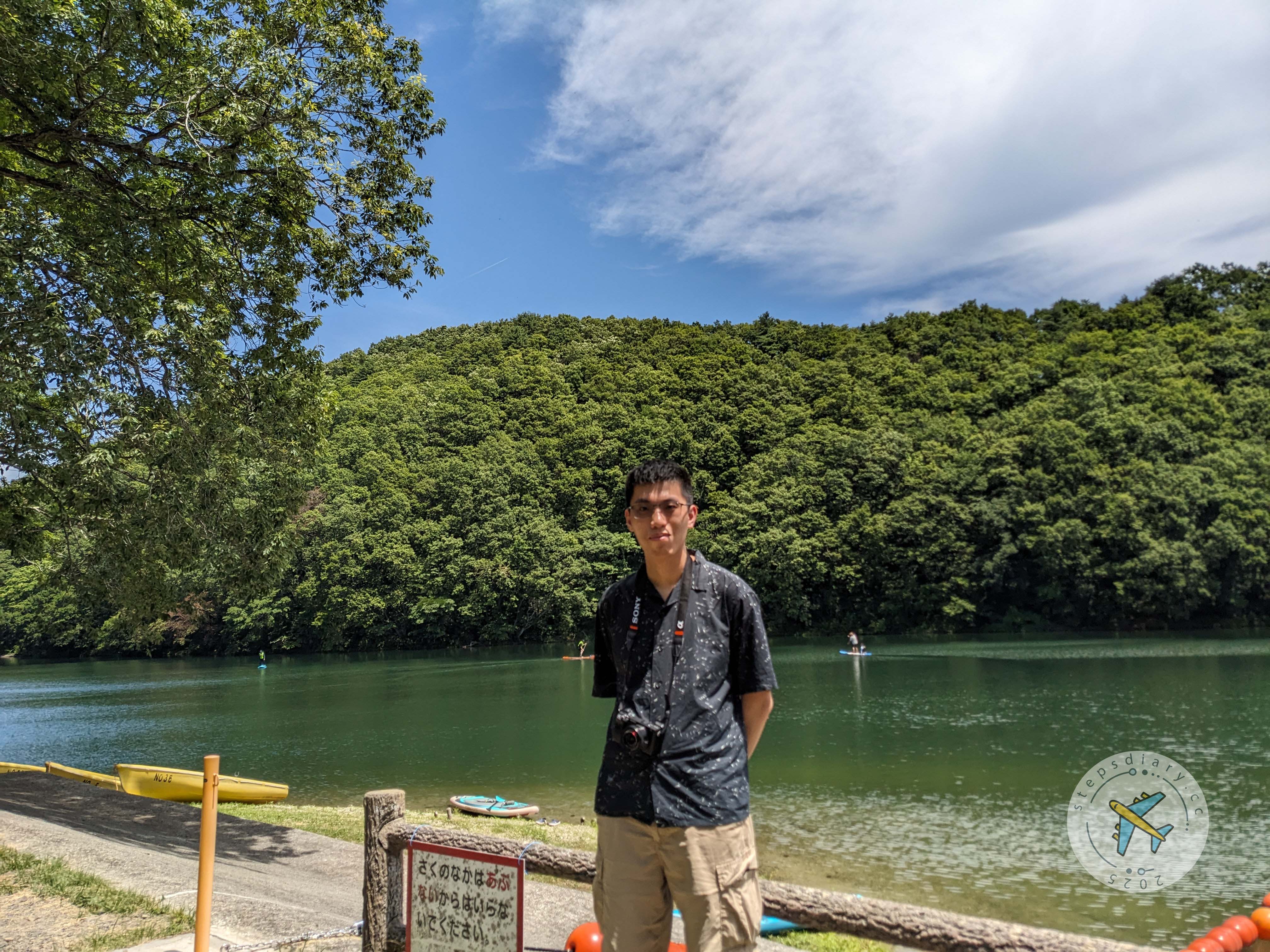 長老湖