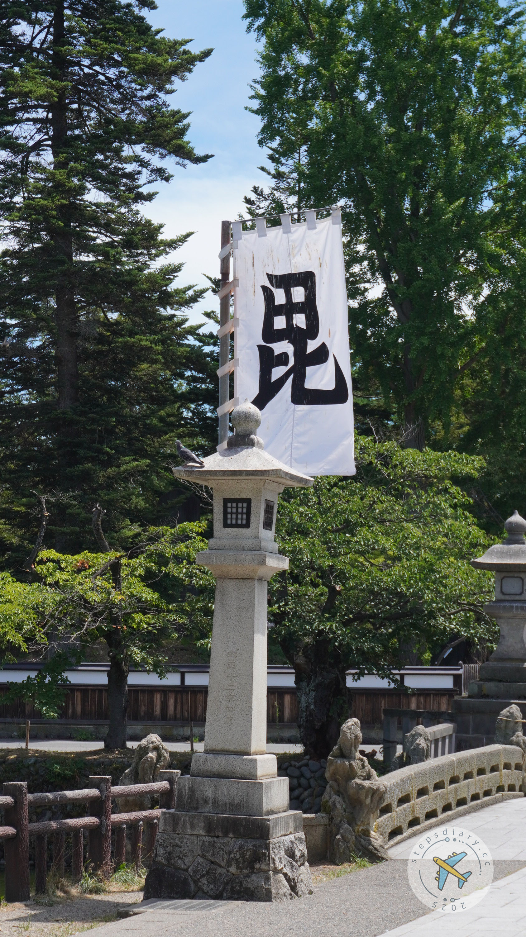 上杉神社