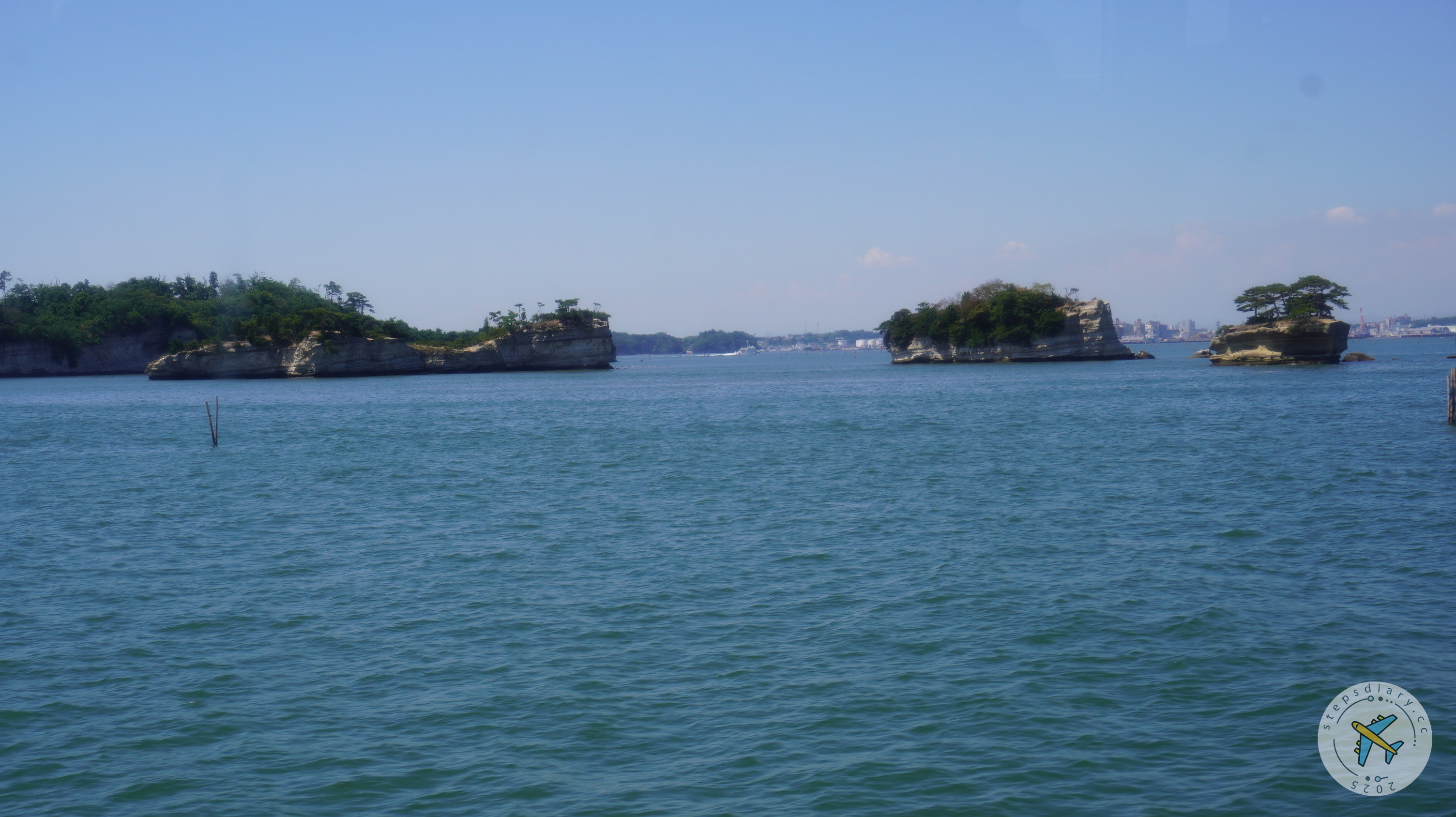 松島海岸
