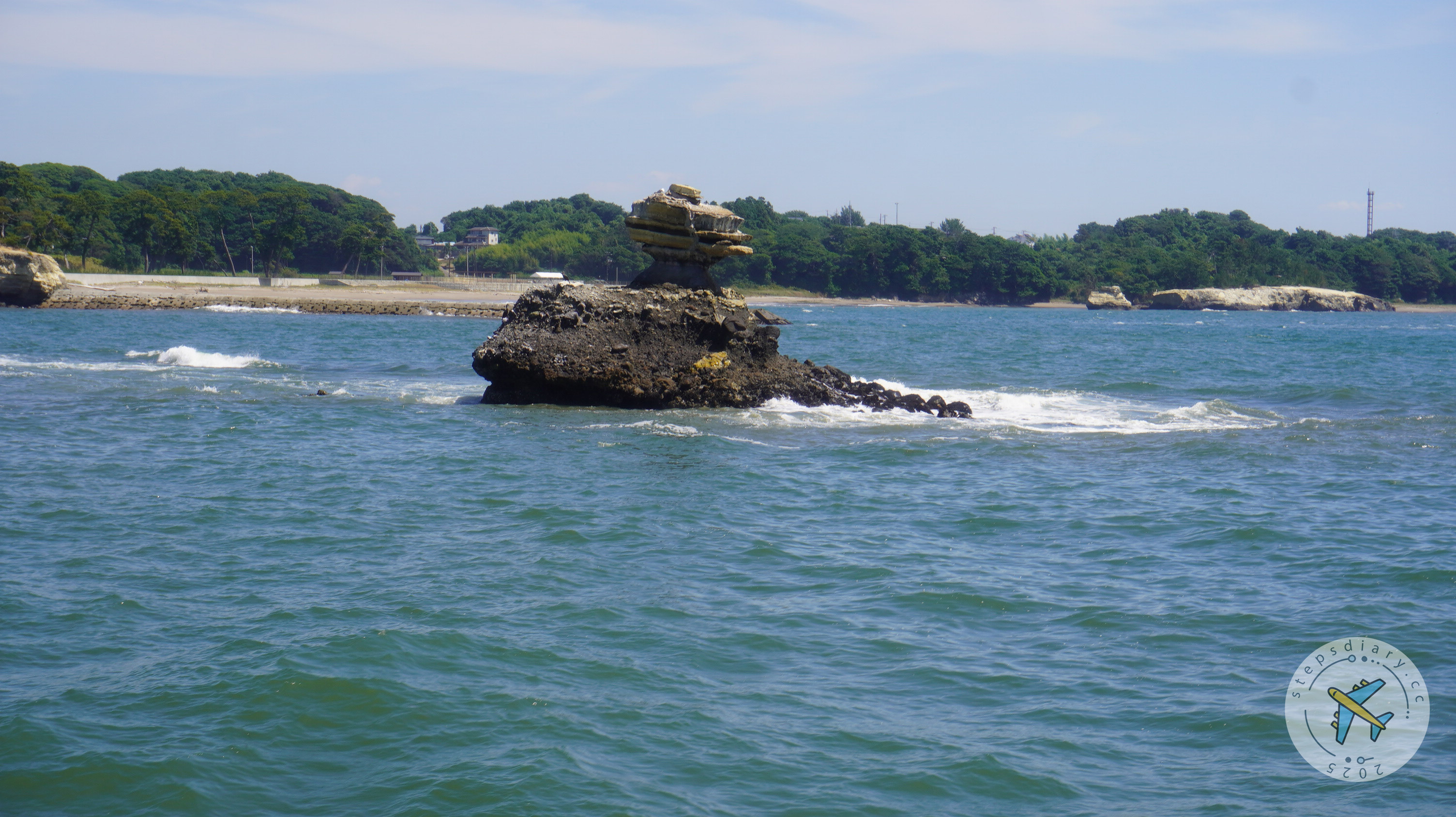 松島海岸
