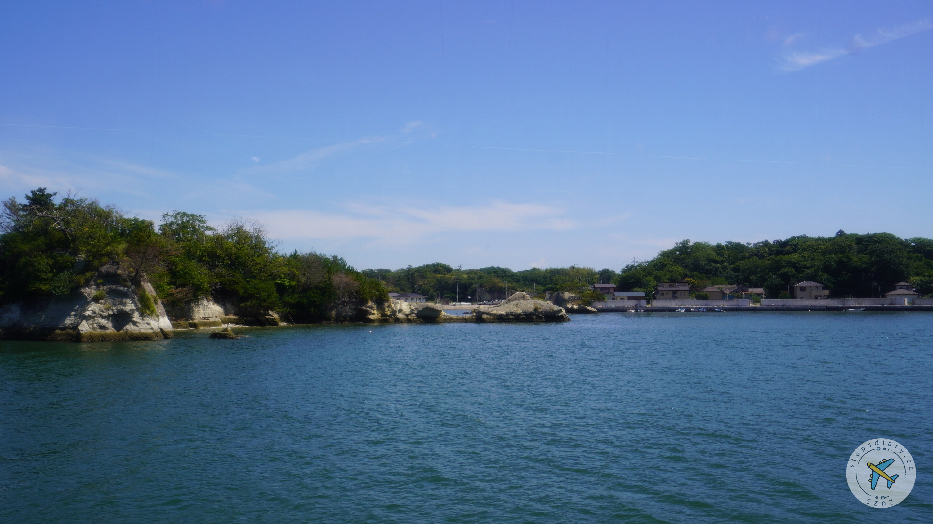 松島海岸