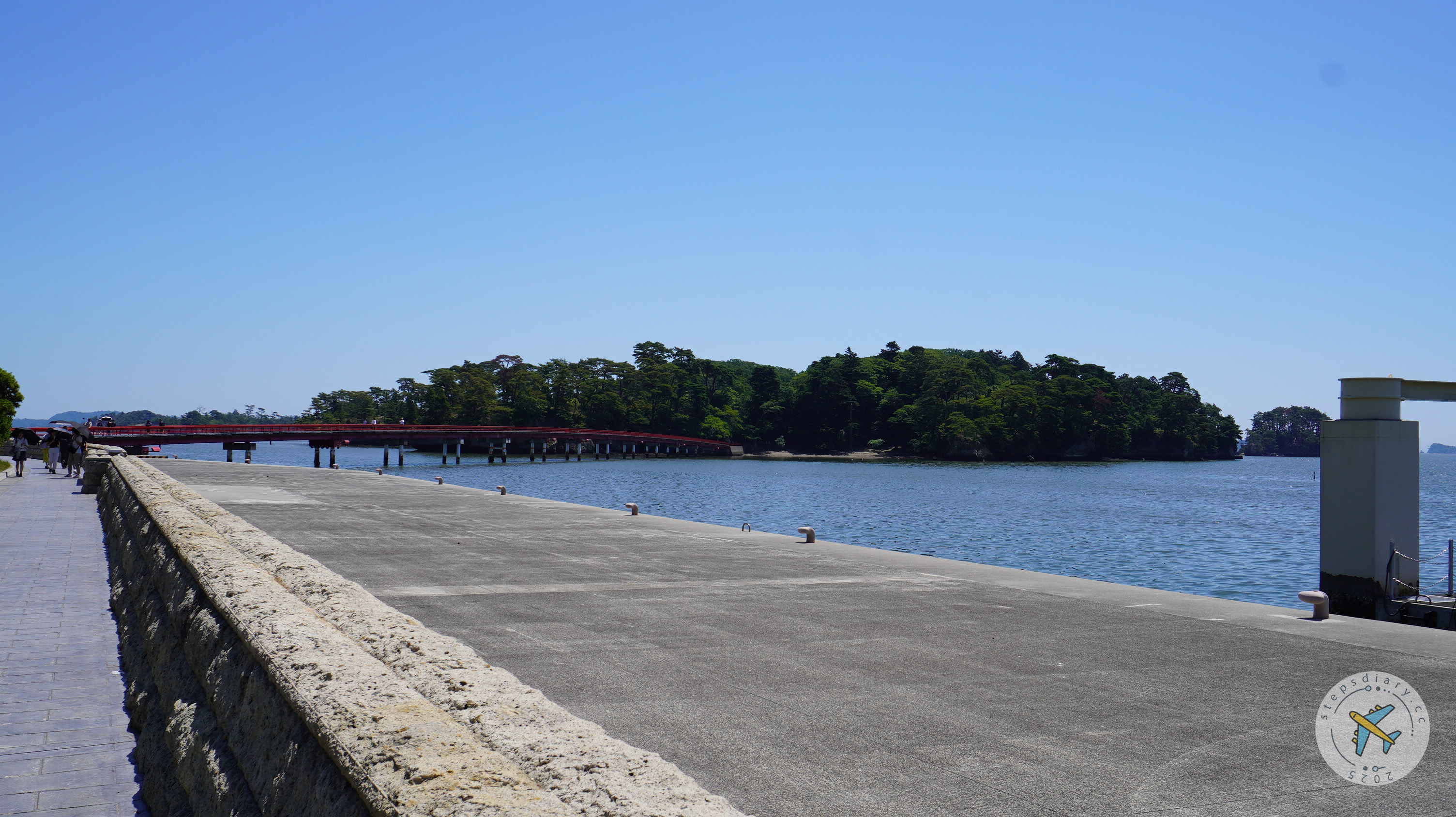 福浦橋