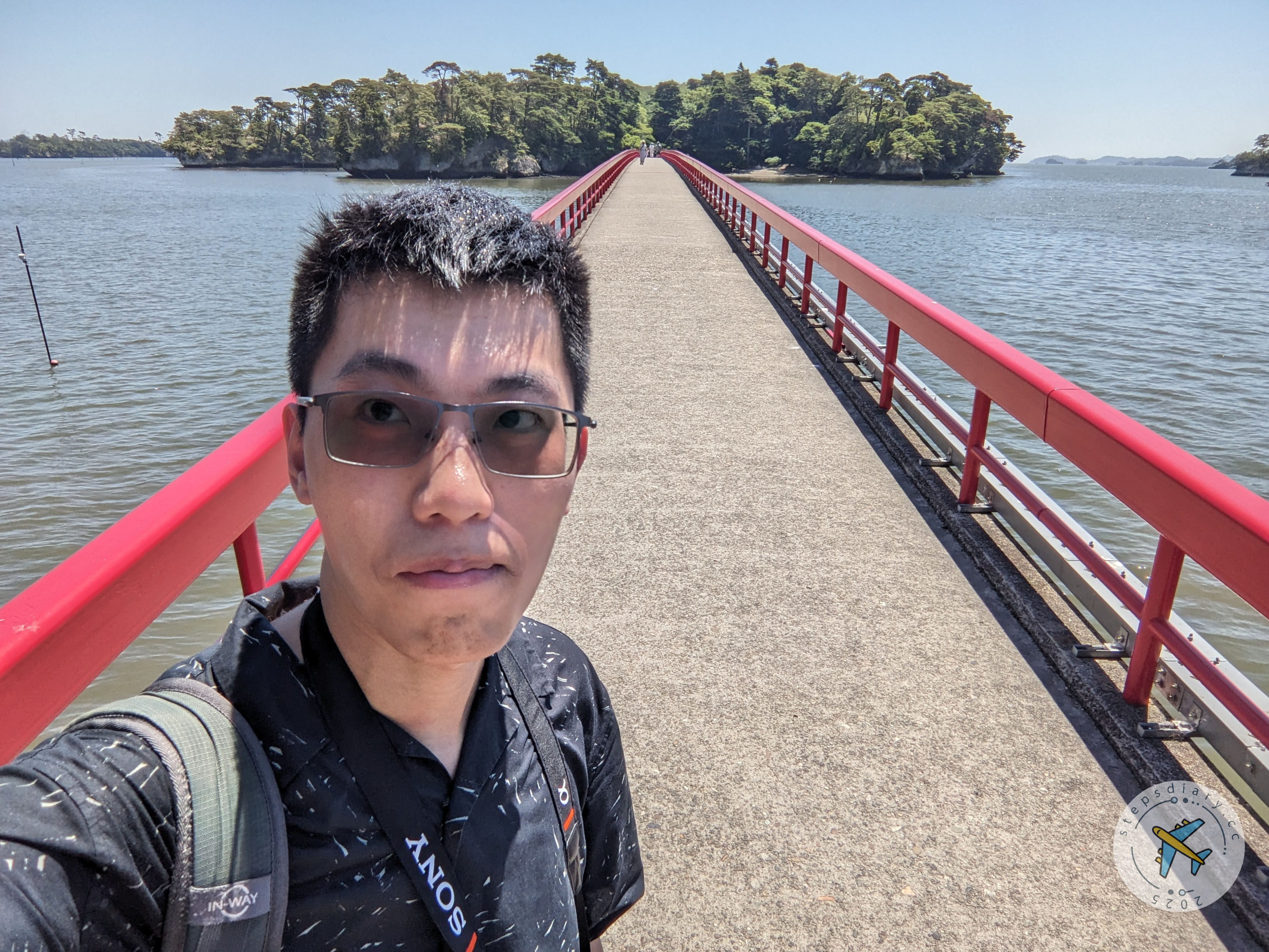 福浦橋