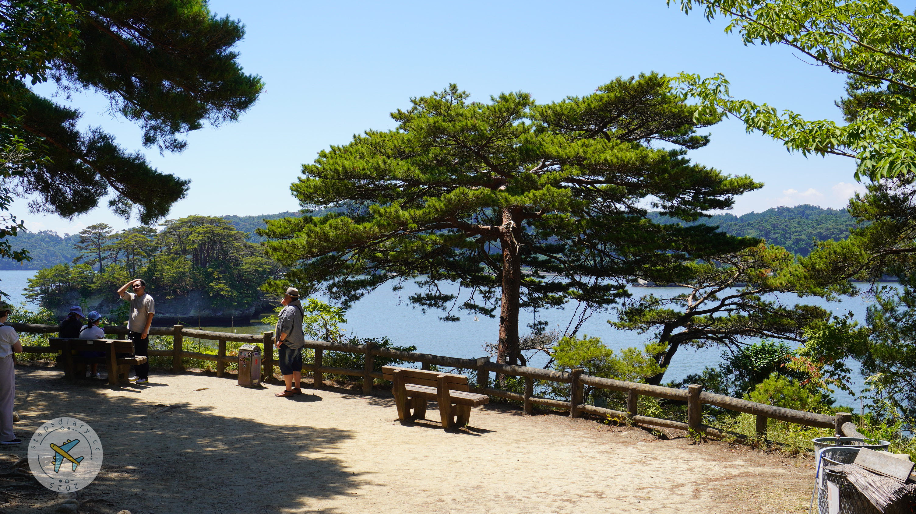 福浦島