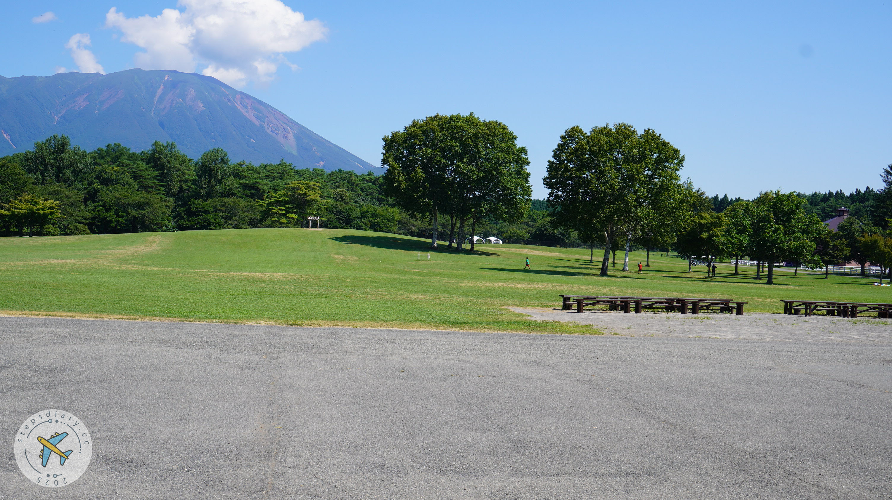 小岩井農場
