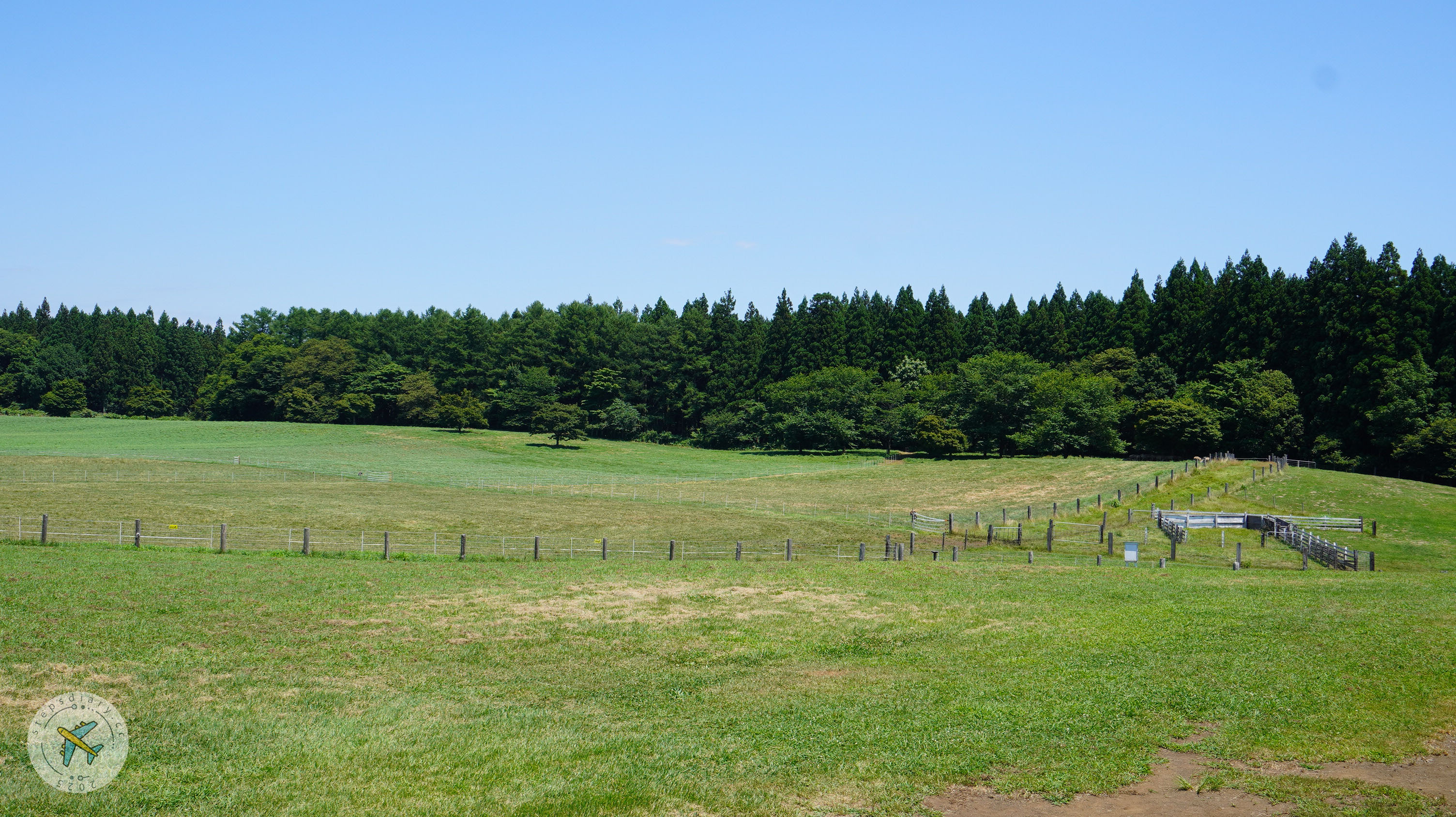 小岩井農場