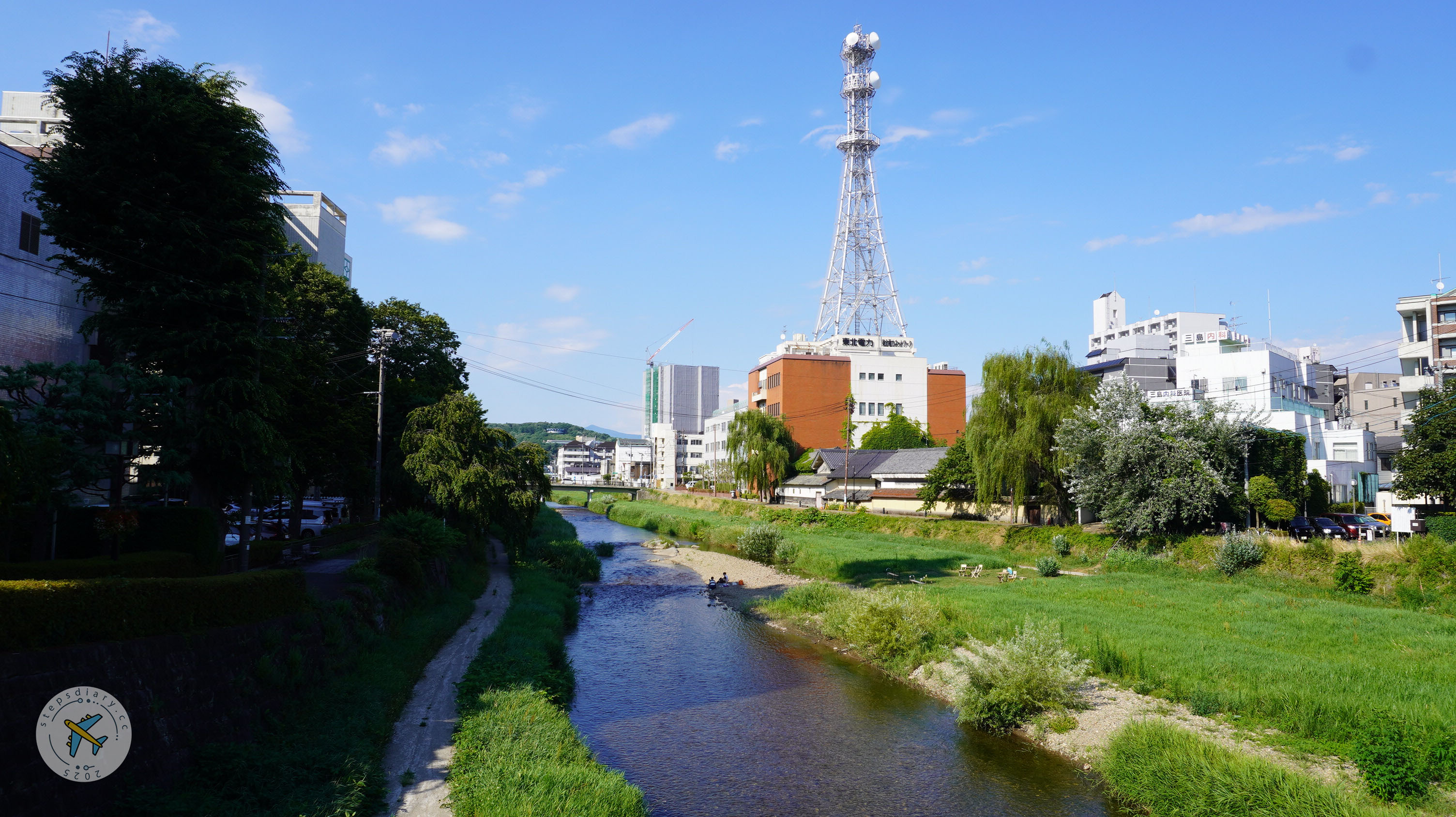 岩手銀行赤煉瓦館