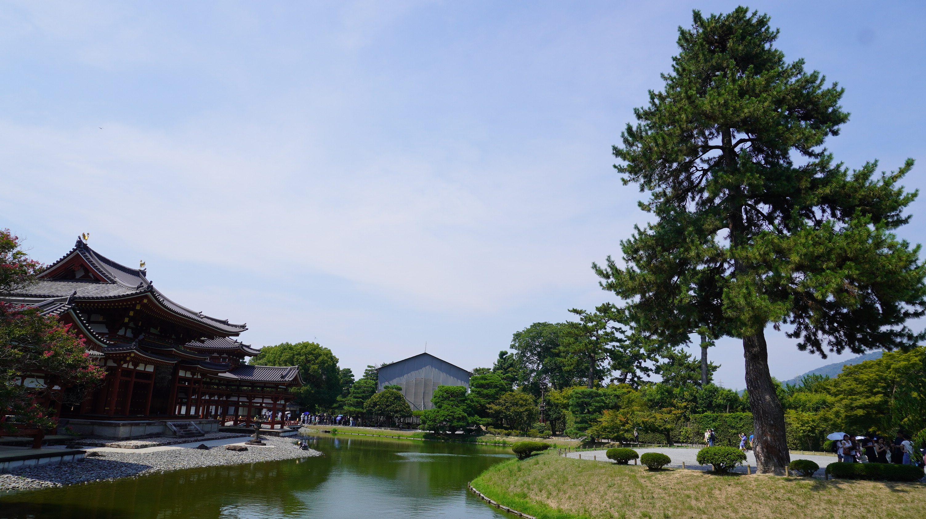平等院