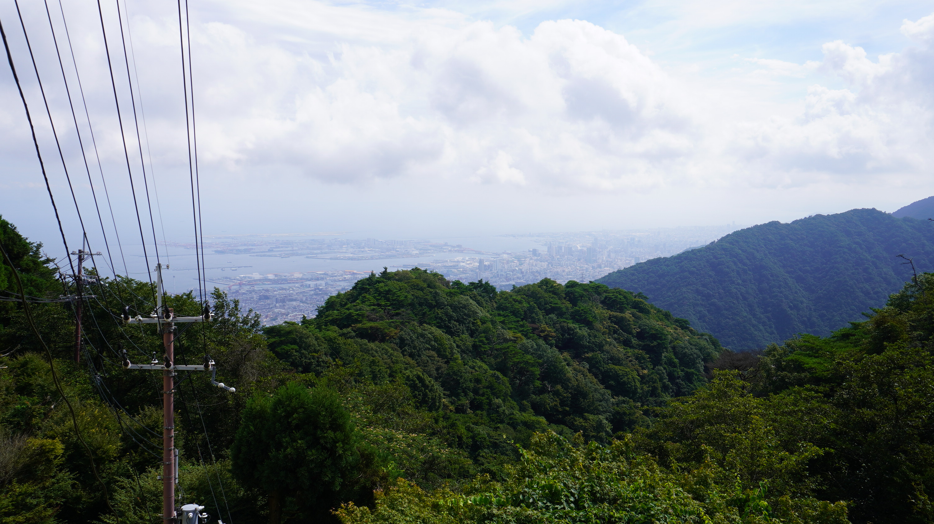 六甲山