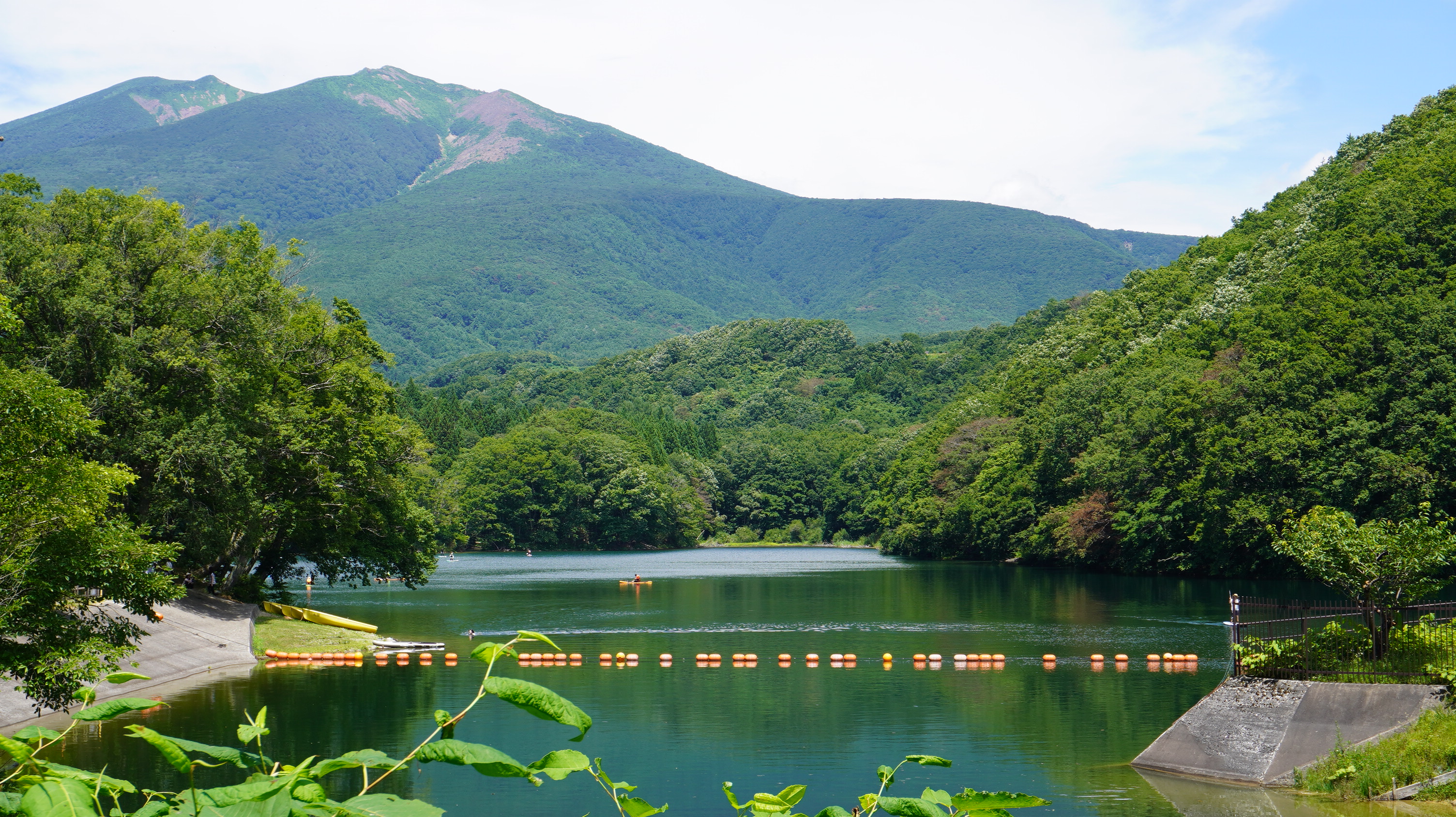 長老湖