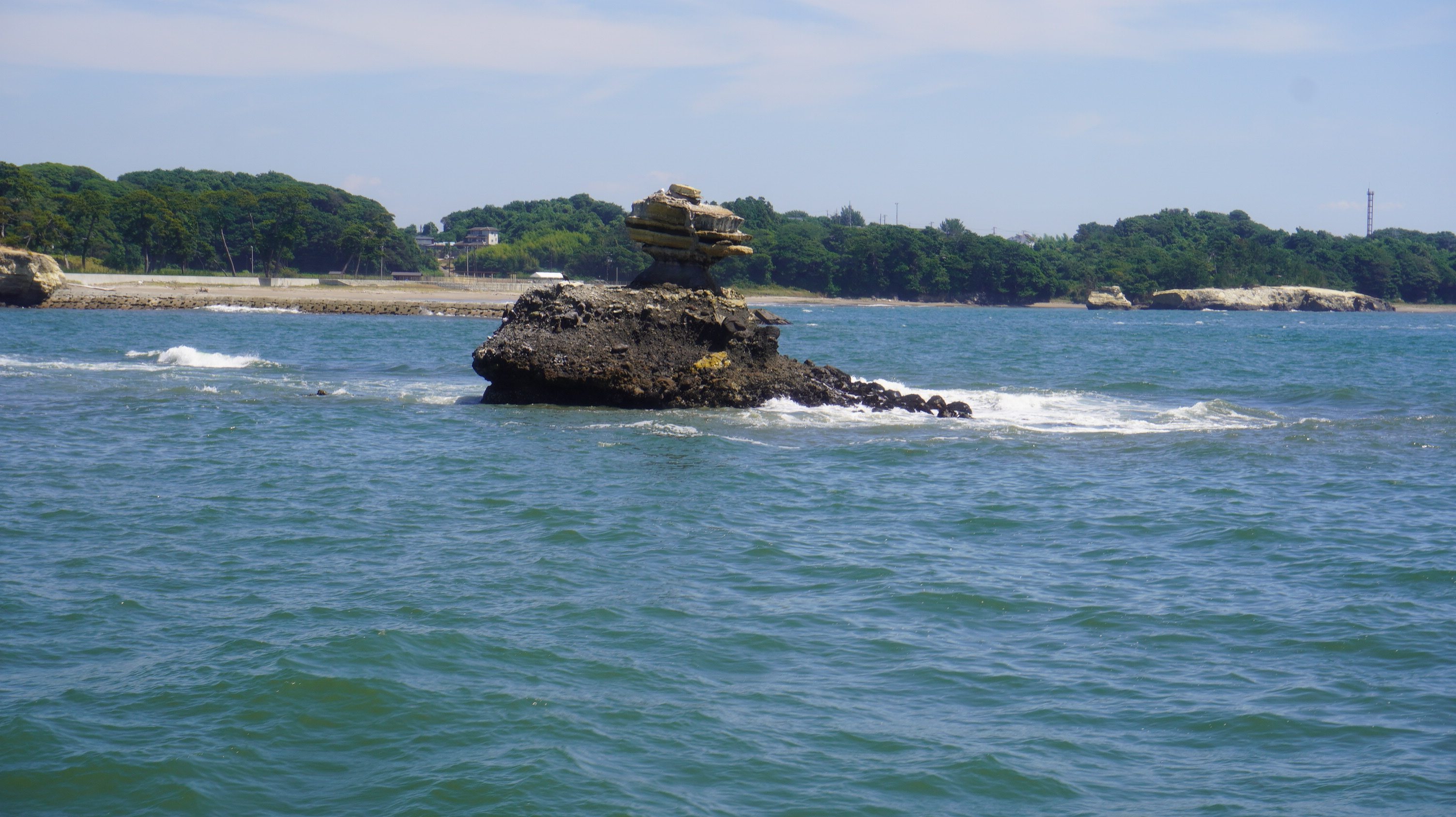 松島