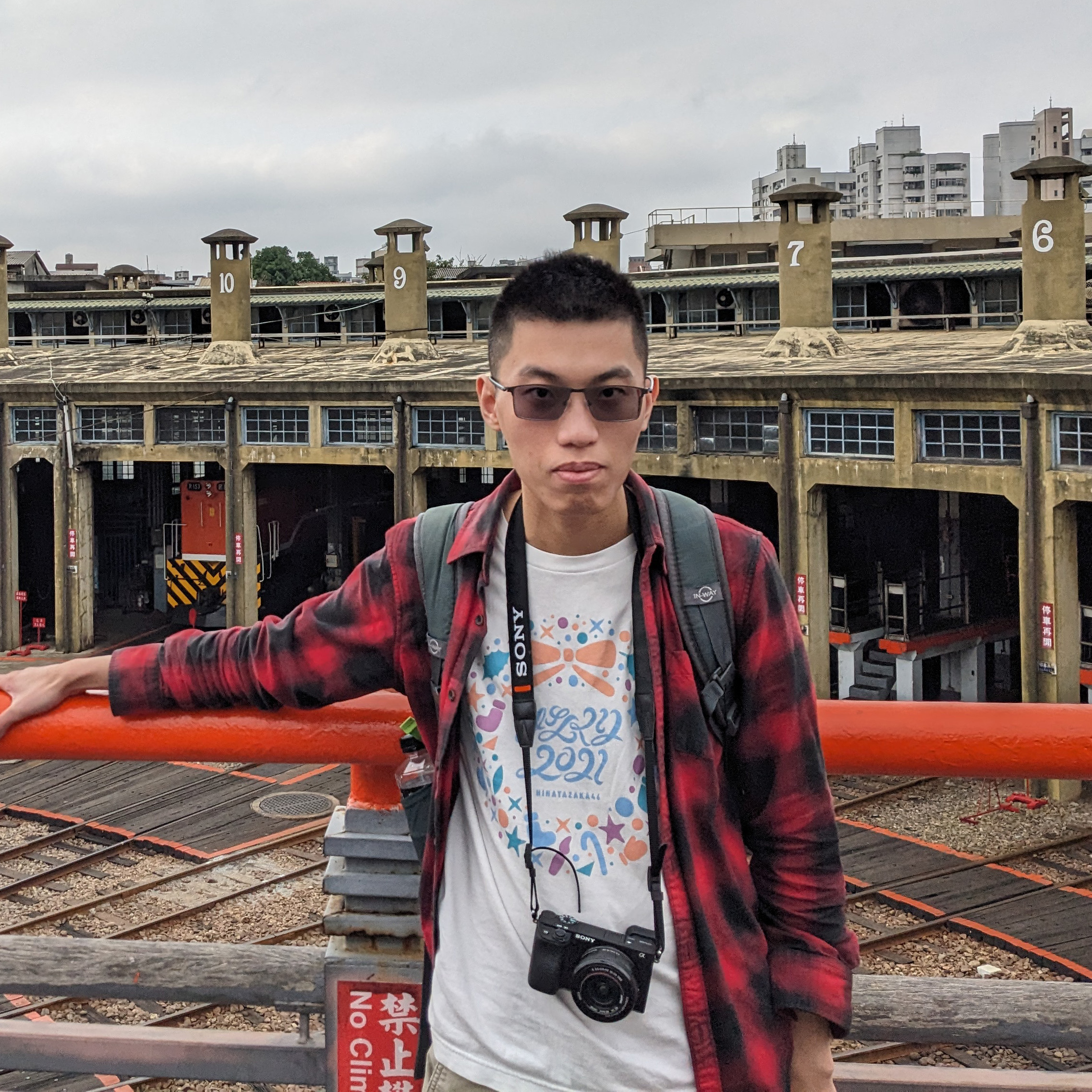 Ricky Lam